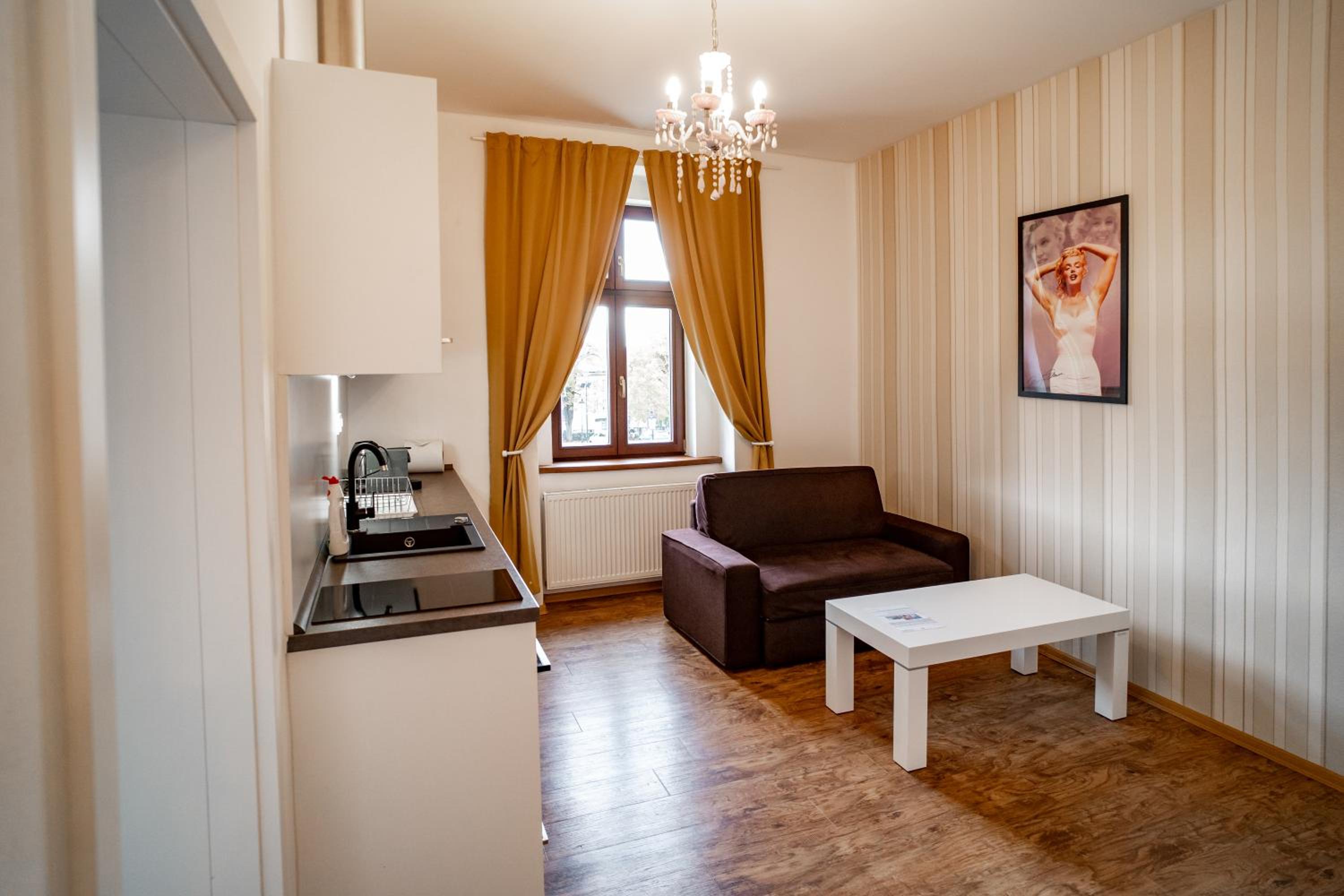 Apartmany Pisek view 2