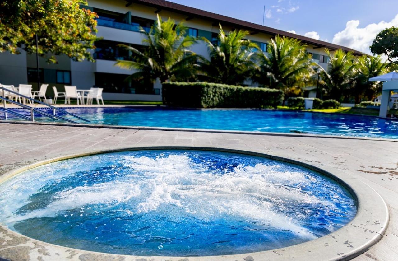 Carneiros Beach Resort - Flat 2 Quartos