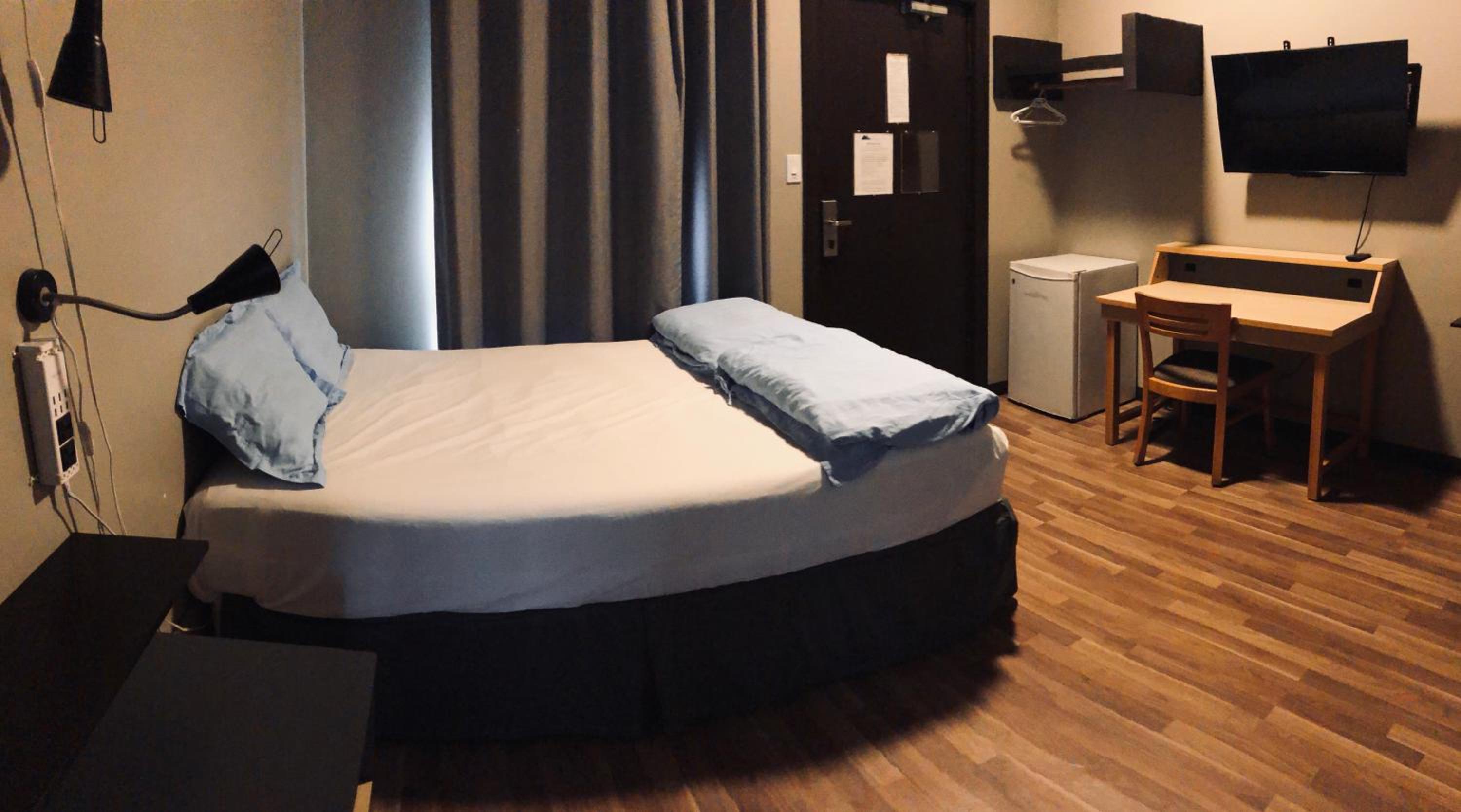Banff International Hostel