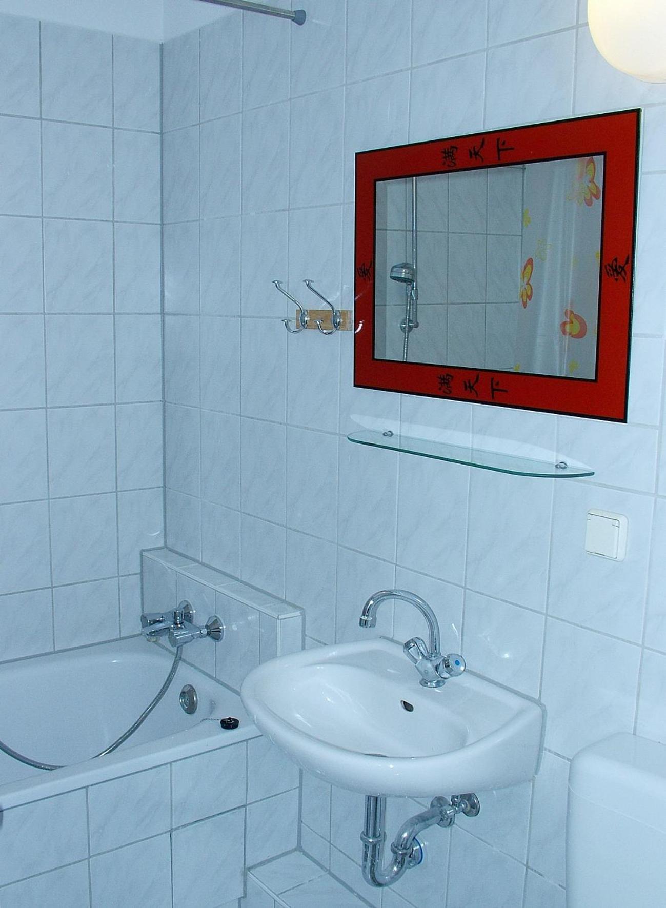 SUITE Top View & City Alex 4 rooms 2 bathrooms 1 kitchen