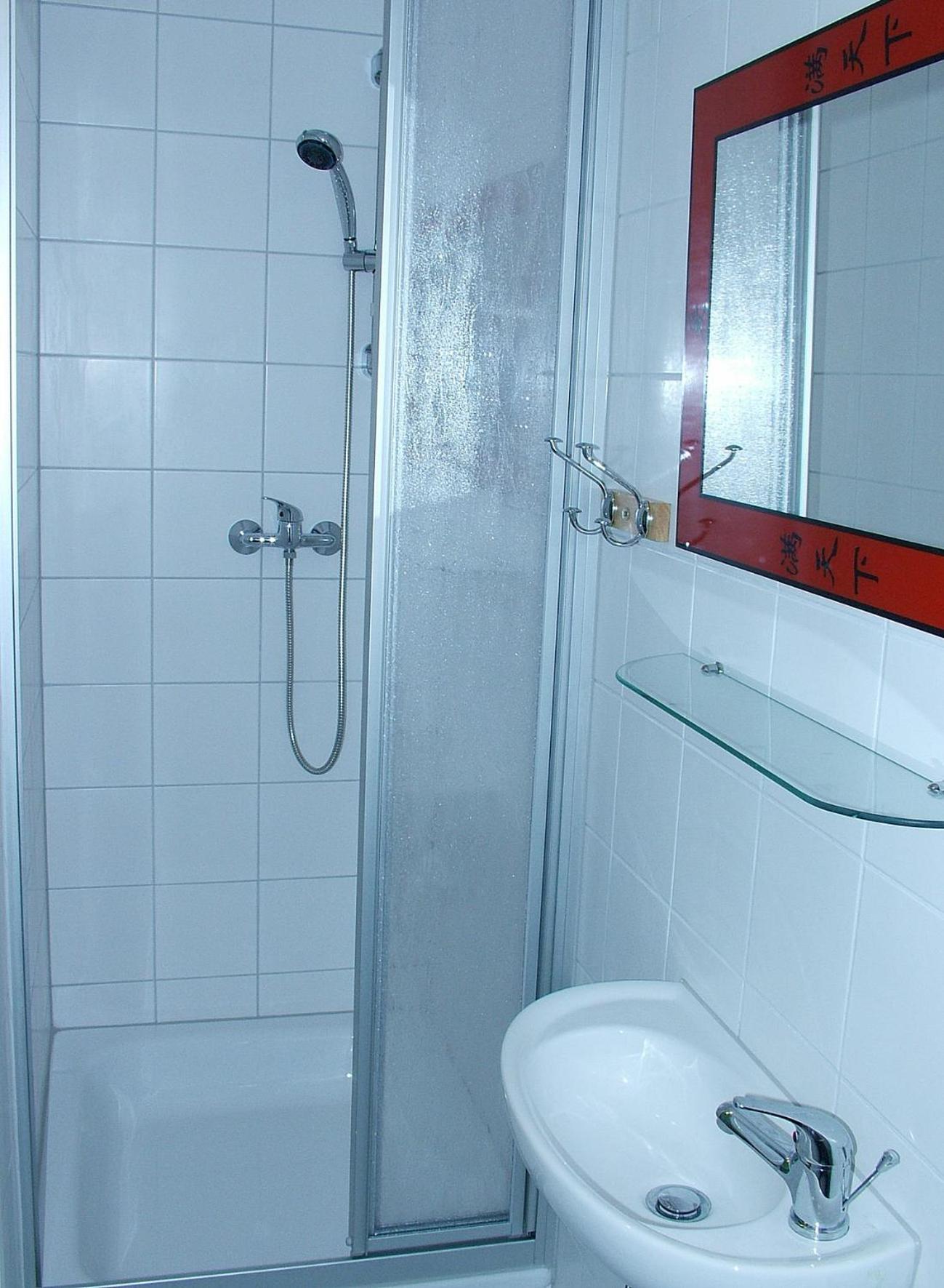 SUITE Top View & City Alex 4 rooms 2 bathrooms 1 kitchen