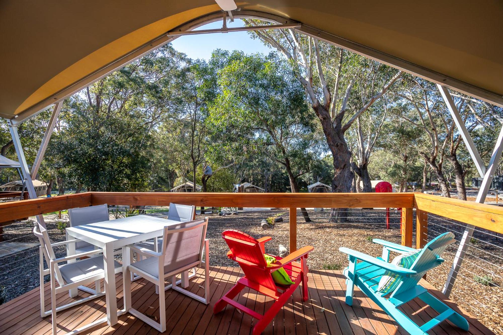 Port Stephens Koala Sanctuary