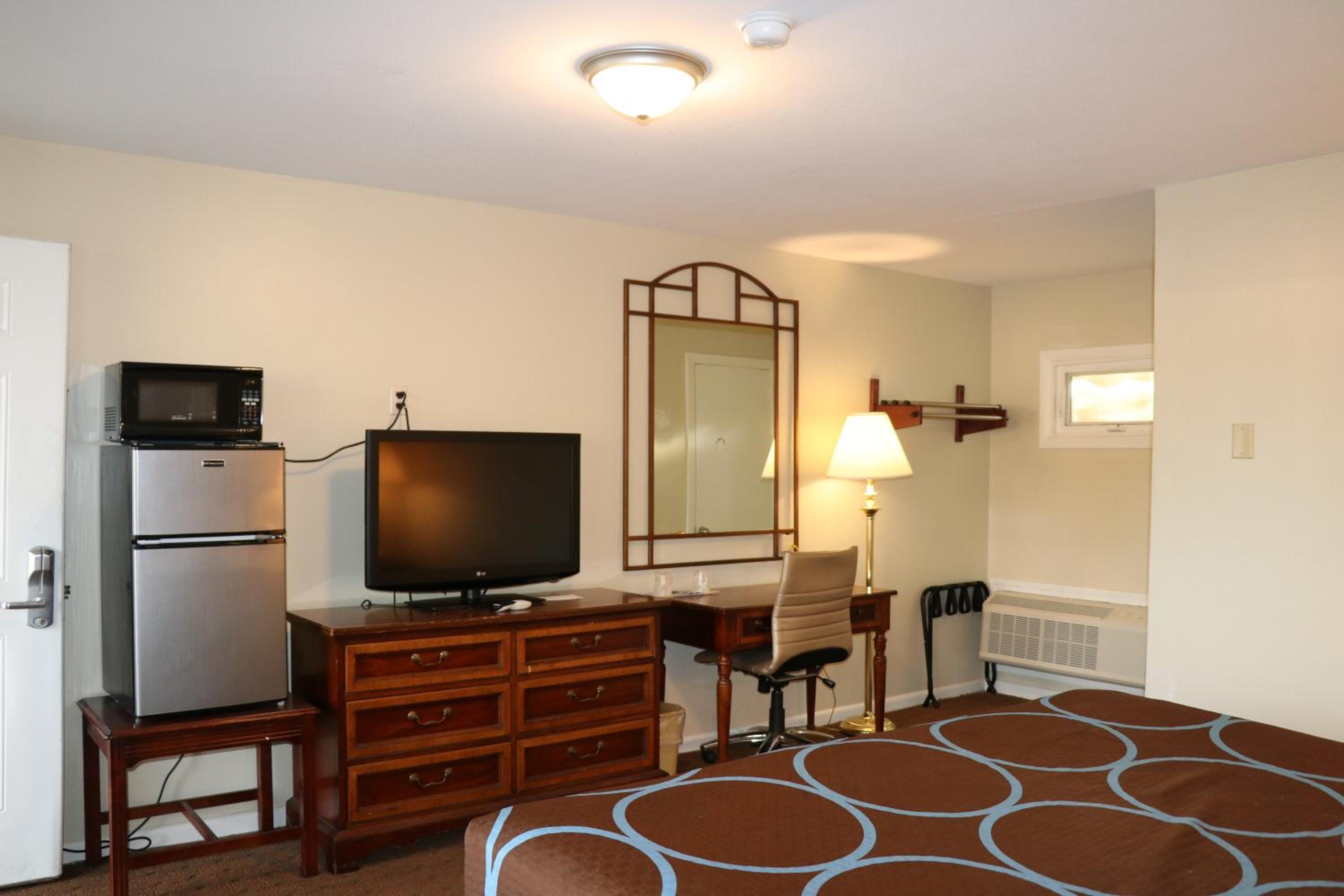 Elite Inn view 4