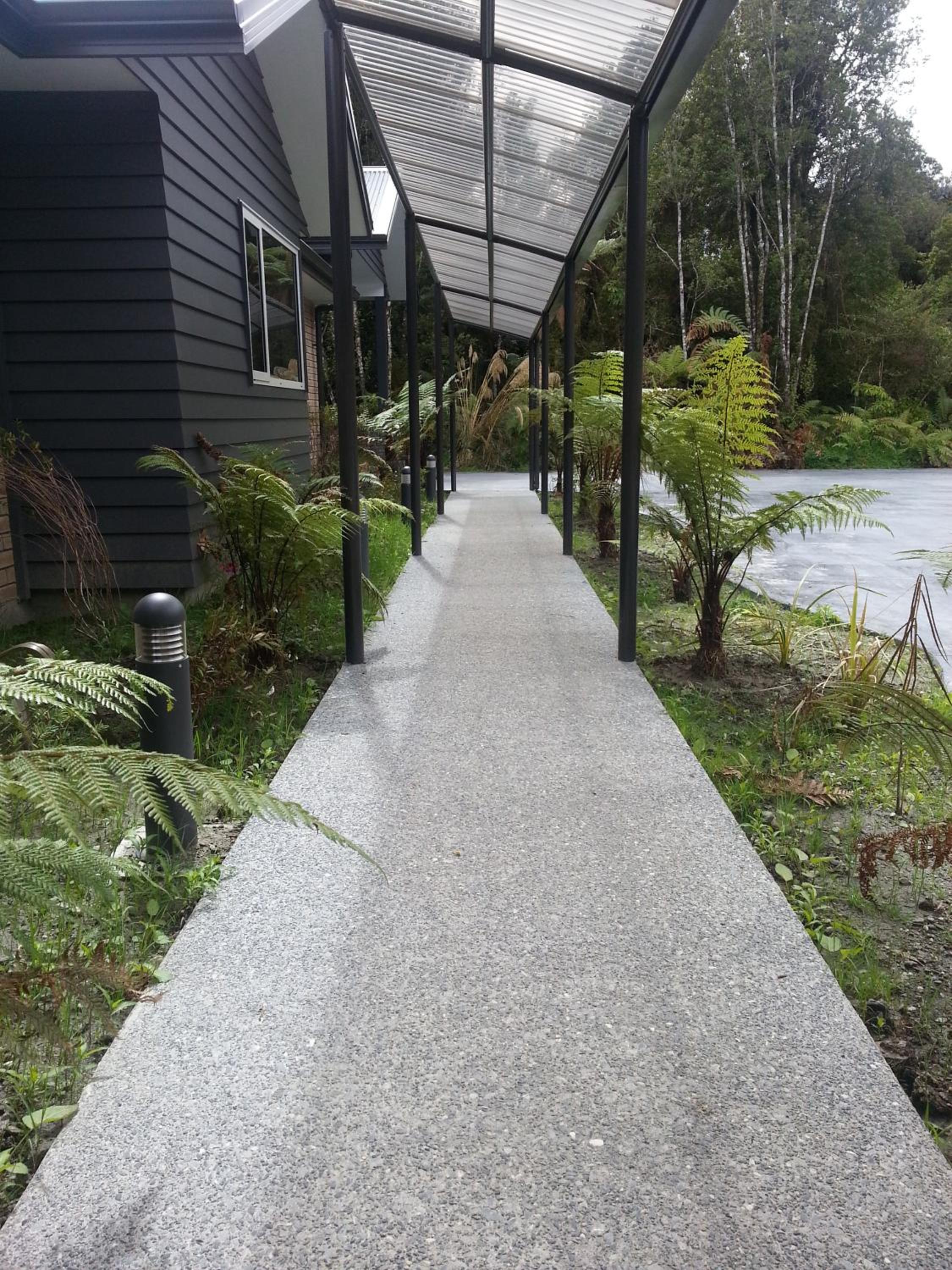 Aspen Court Franz Josef - Image 2