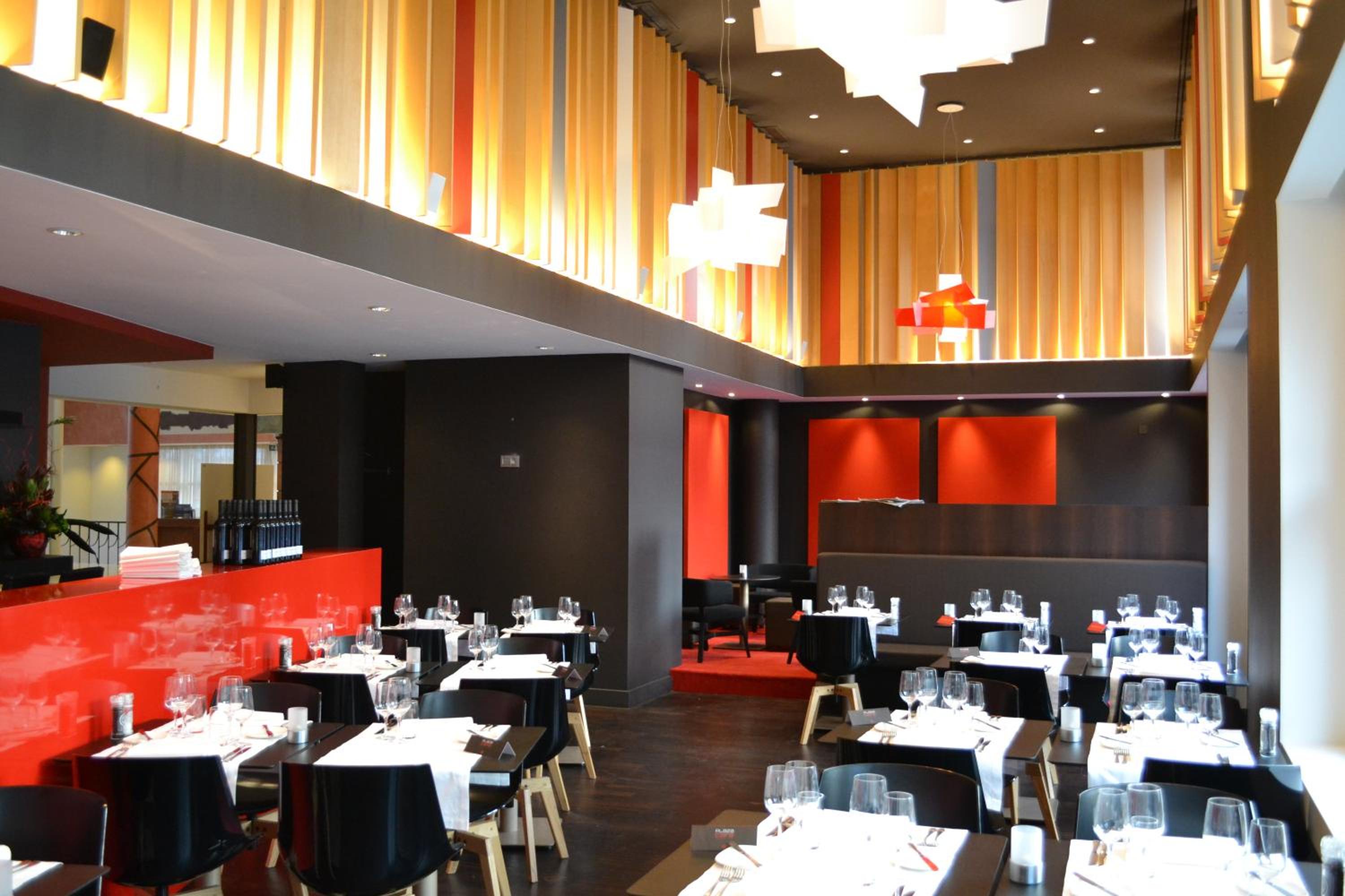 Bruges Vacations - Crowne Plaza Hotel Brugge, an IHG Hotel - Property Image 9