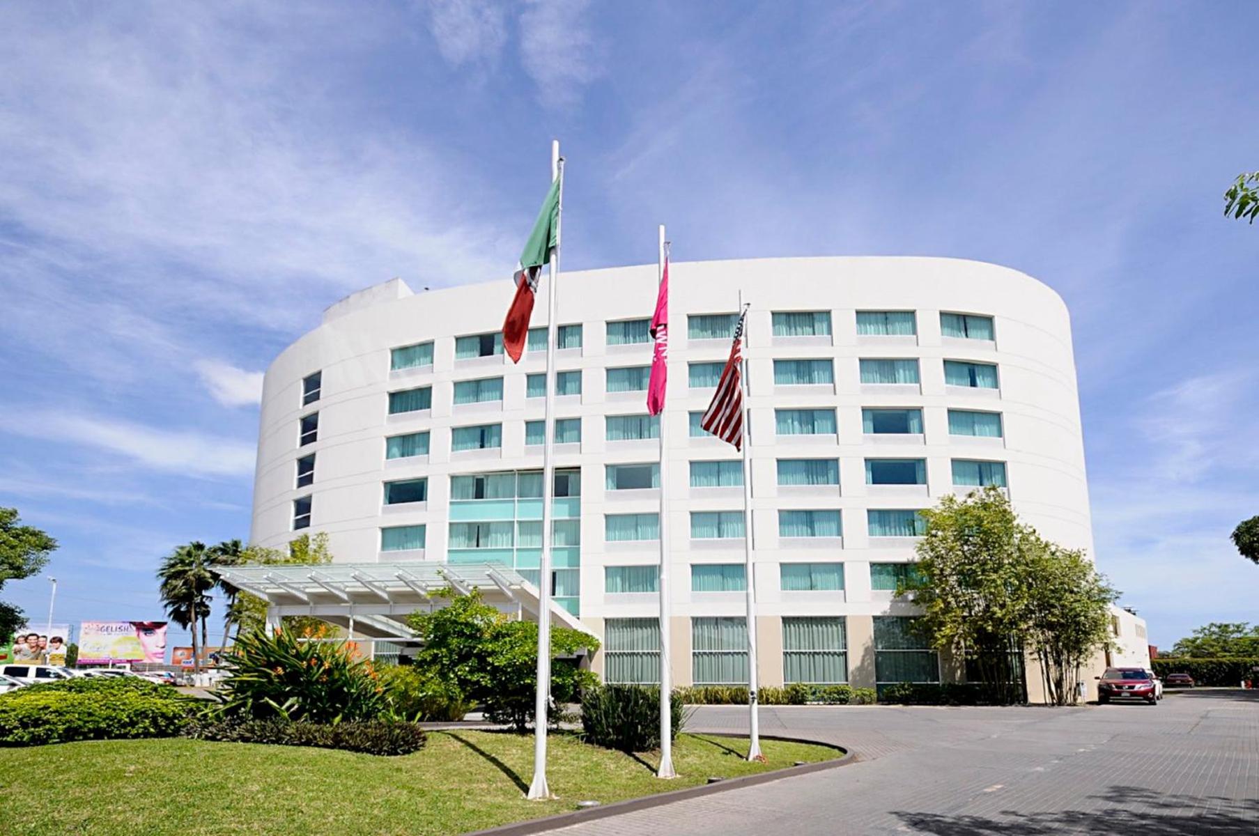 Hotel Crowne Plaza Villahermosa, an IHG Hotel - Image 1