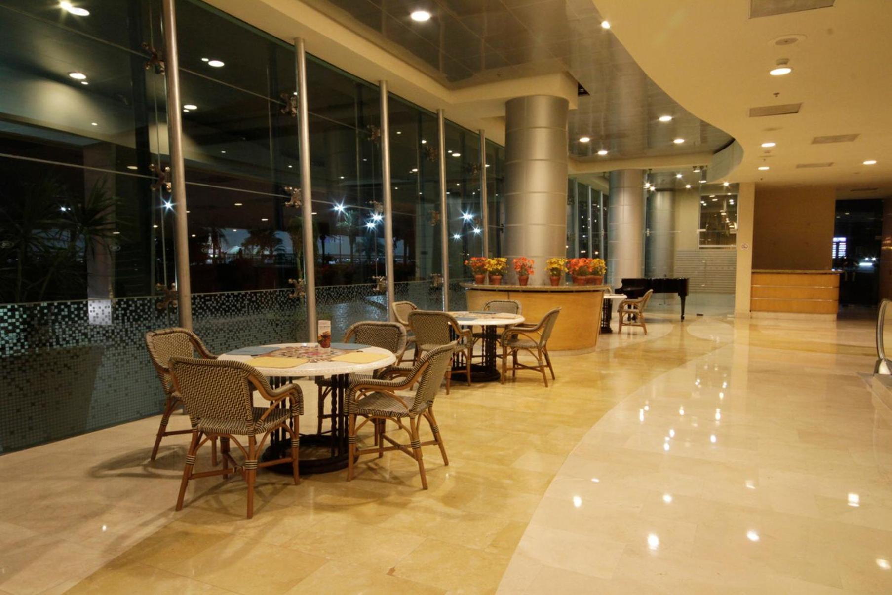 Torreon Vacations - Crowne Plaza Torreon, an IHG Hotel - Property Image 4