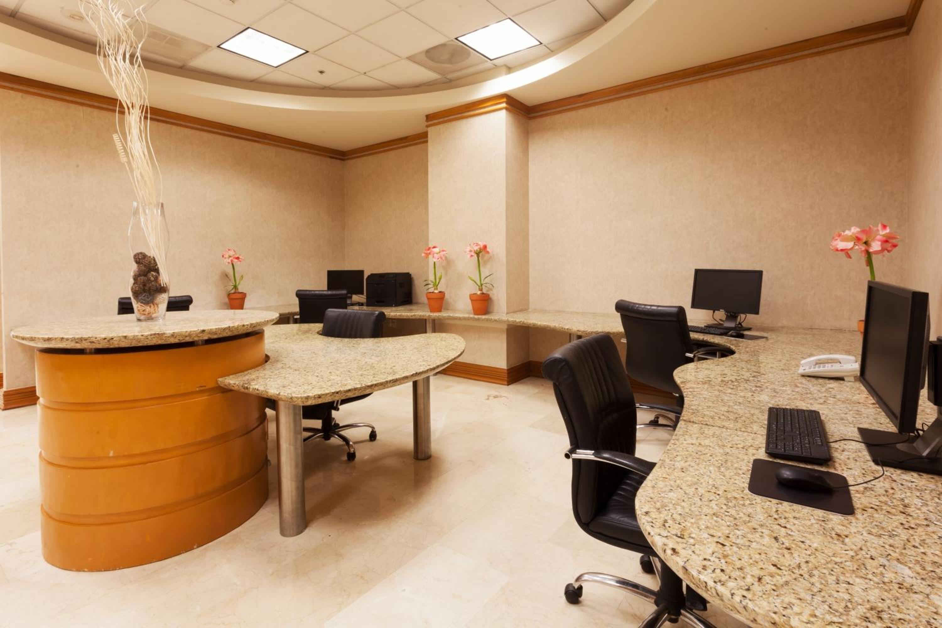 Torreon Vacations - Crowne Plaza Torreon, an IHG Hotel - Property Image 7