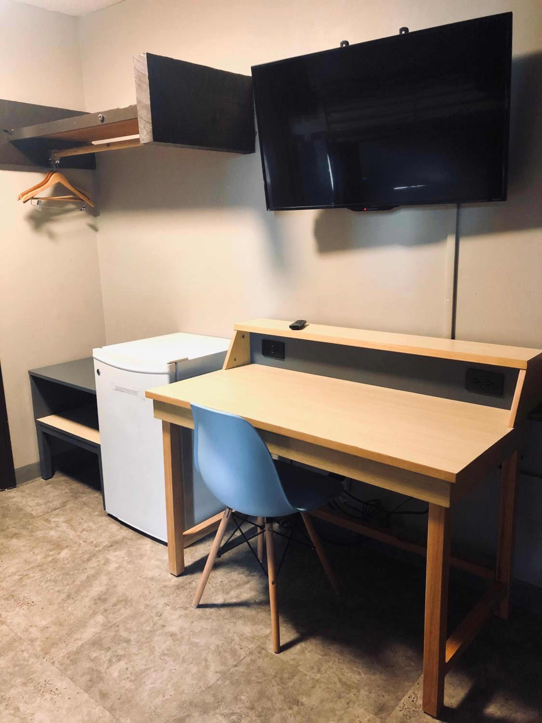 Banff International Hostel