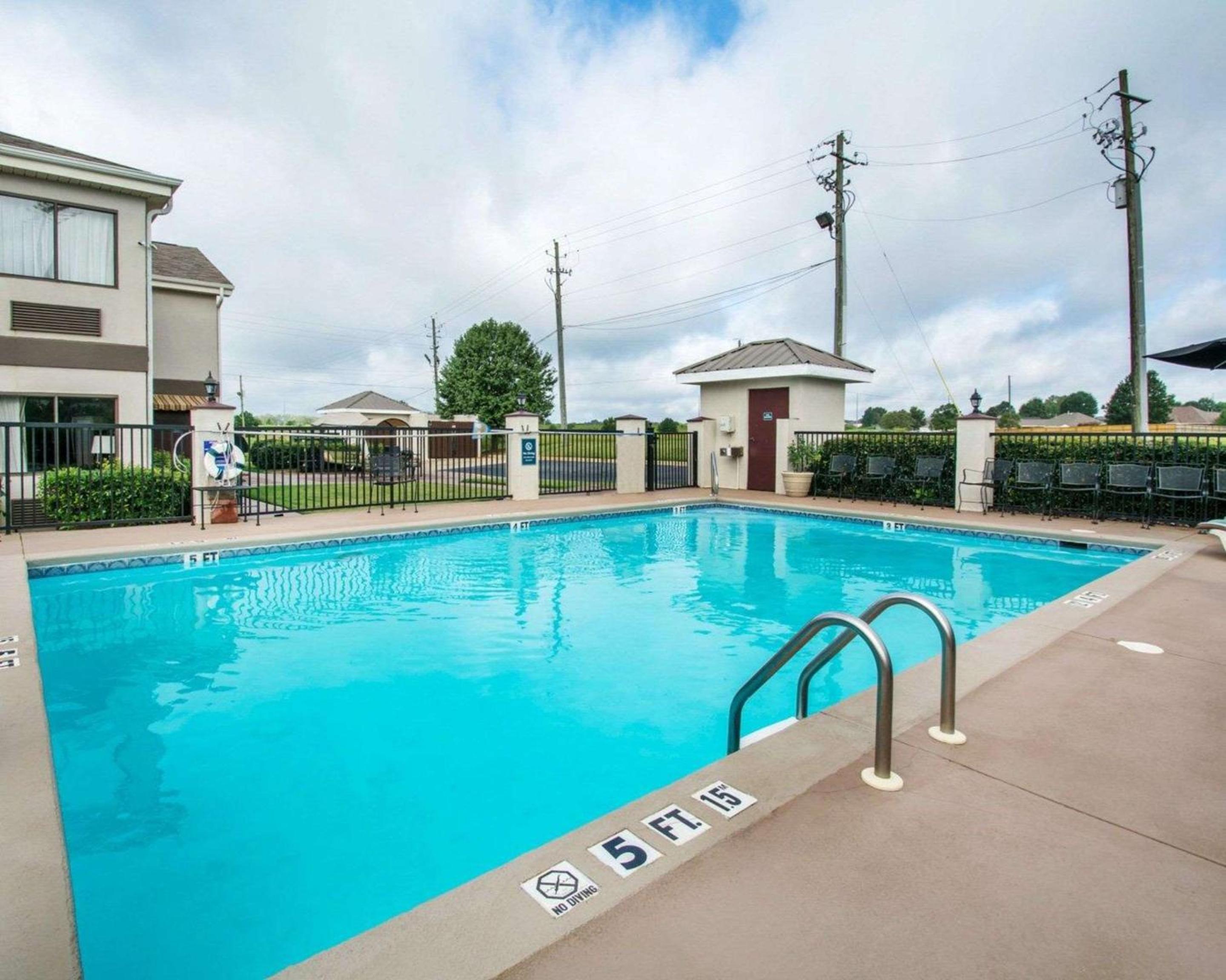 Quality Inn Prattville I-65, Billede 9
