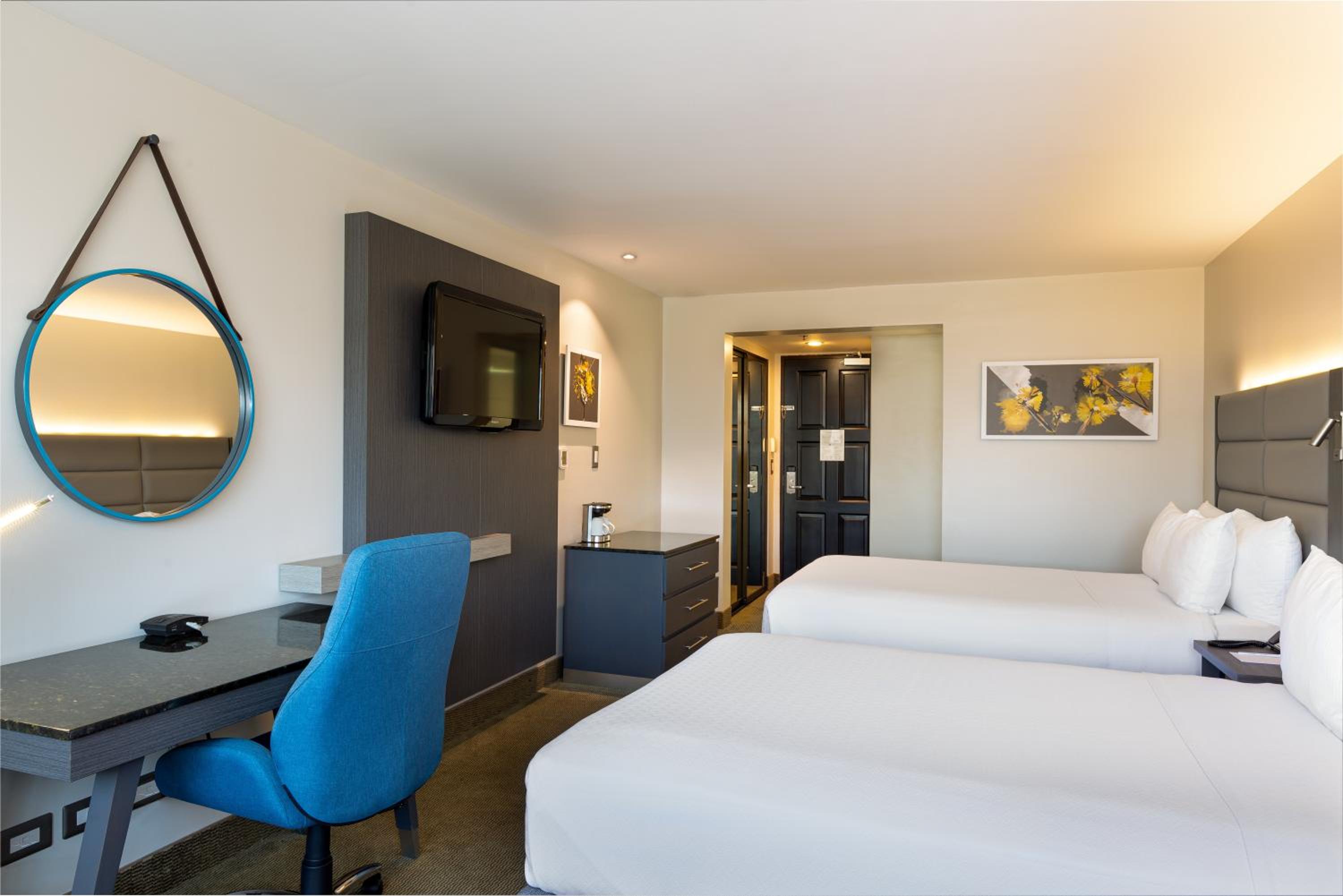San Jose - Costa Rica Vacations - Crowne Plaza San Jose La Sabana, an IHG Hotel - Property Image 10