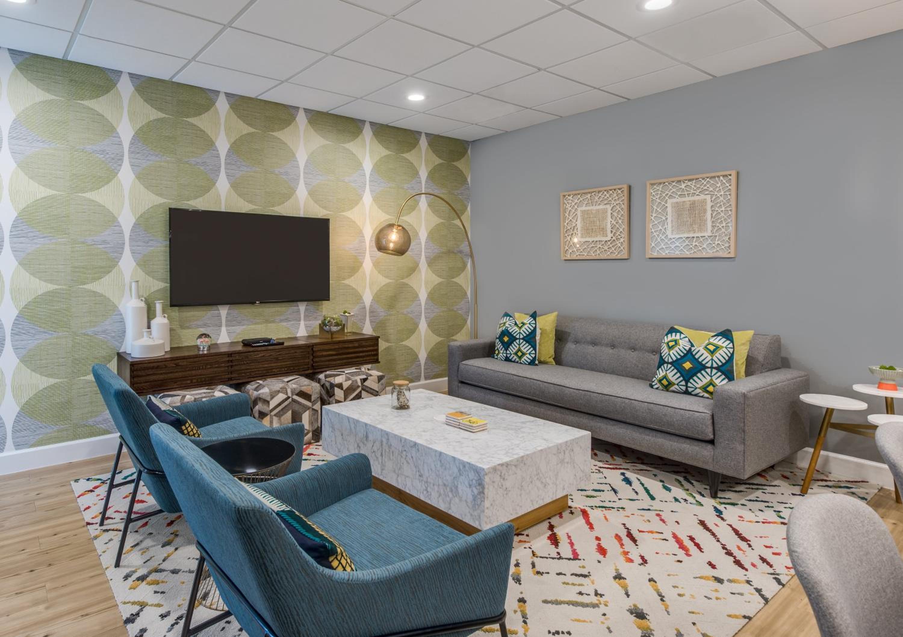 Crowne Plaza Orlando-Downtown by IHG, Billede 57