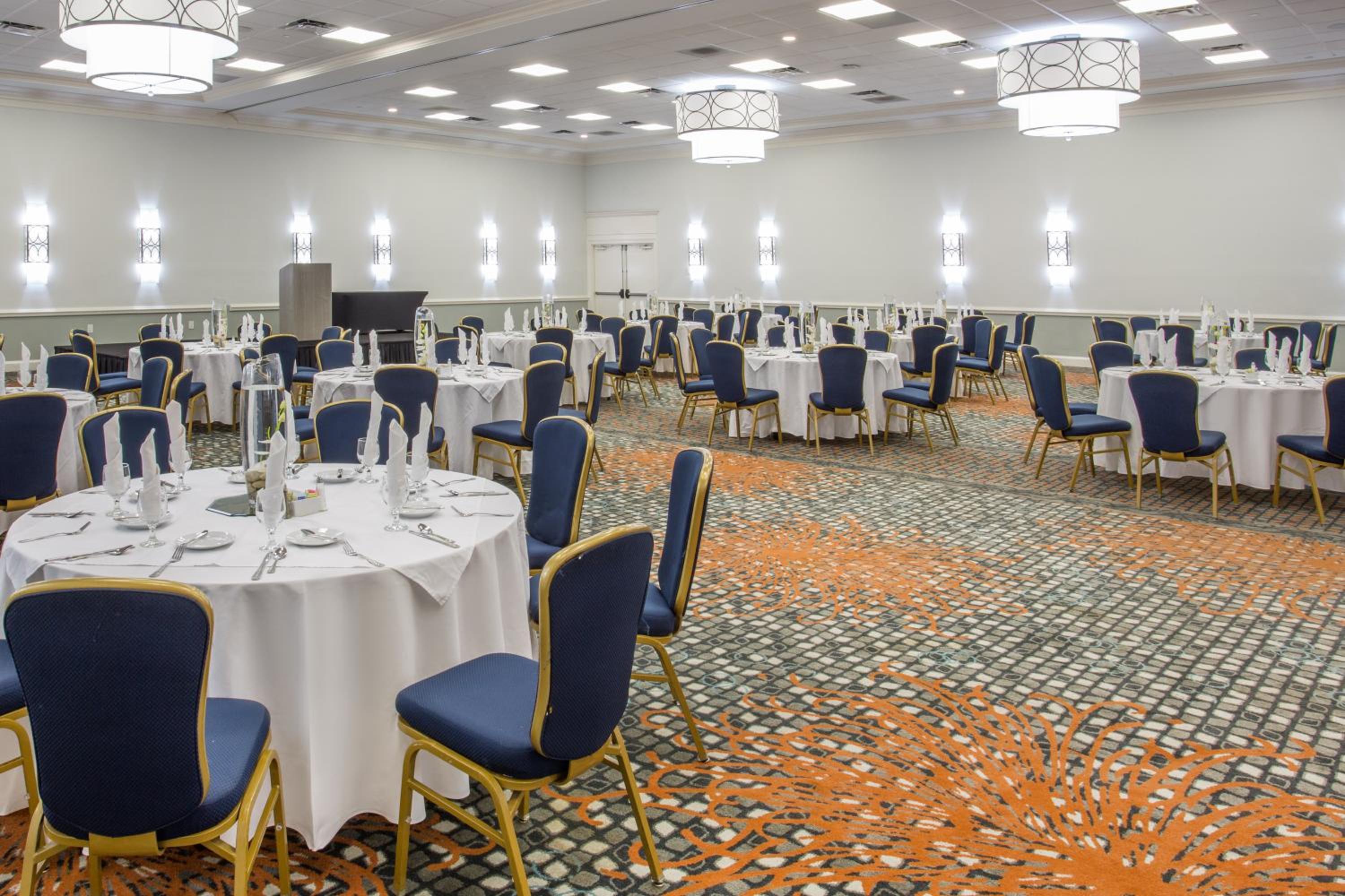 Crowne Plaza Orlando-Downtown by IHG, Billede 90