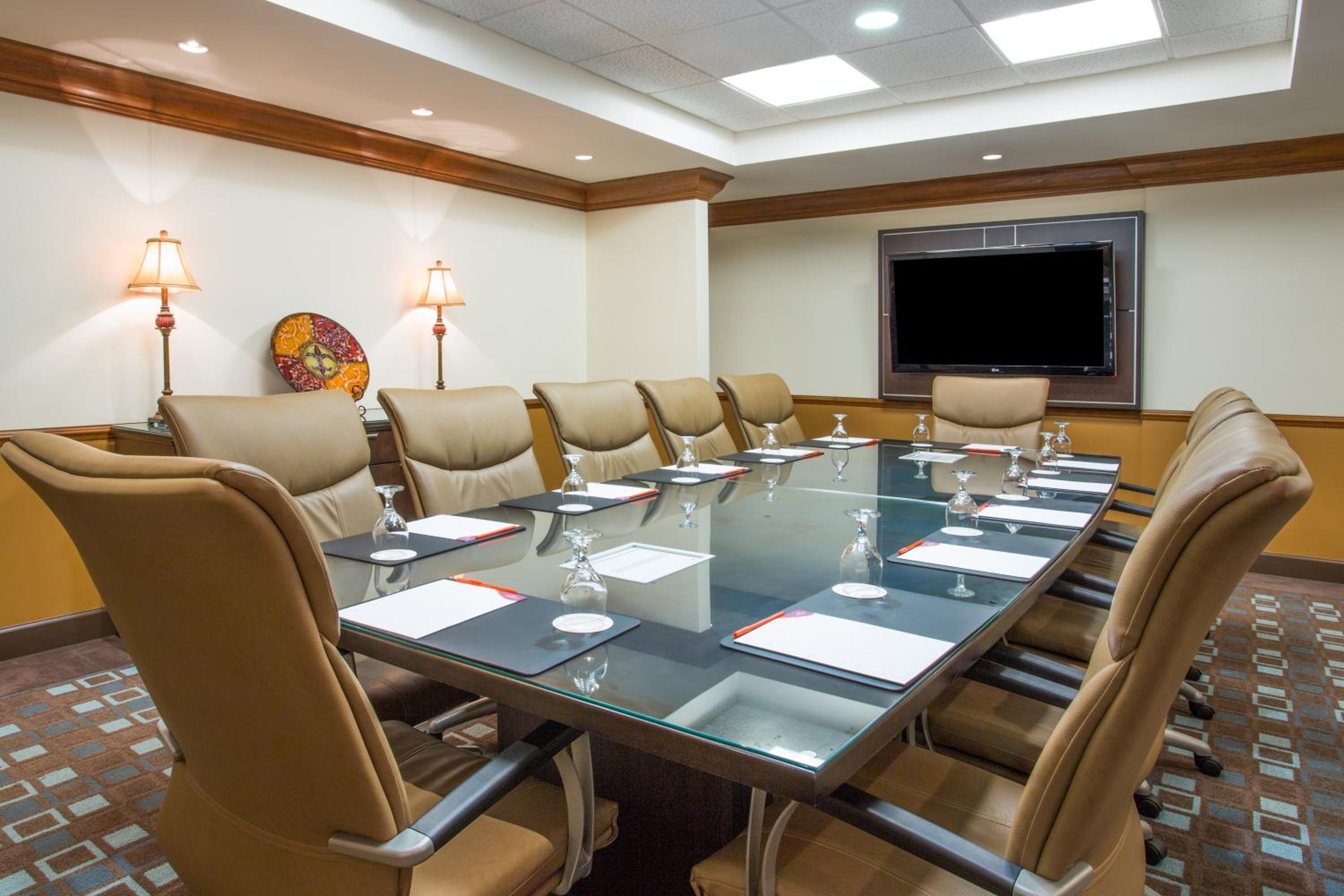 Crowne Plaza Orlando-Downtown by IHG, Billede 36