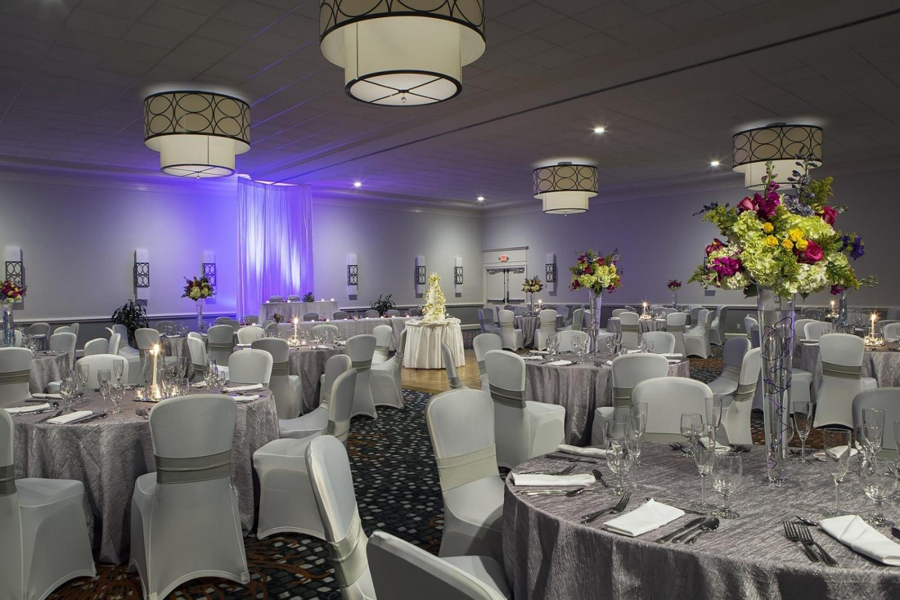 Crowne Plaza Orlando-Downtown by IHG, Billede 21