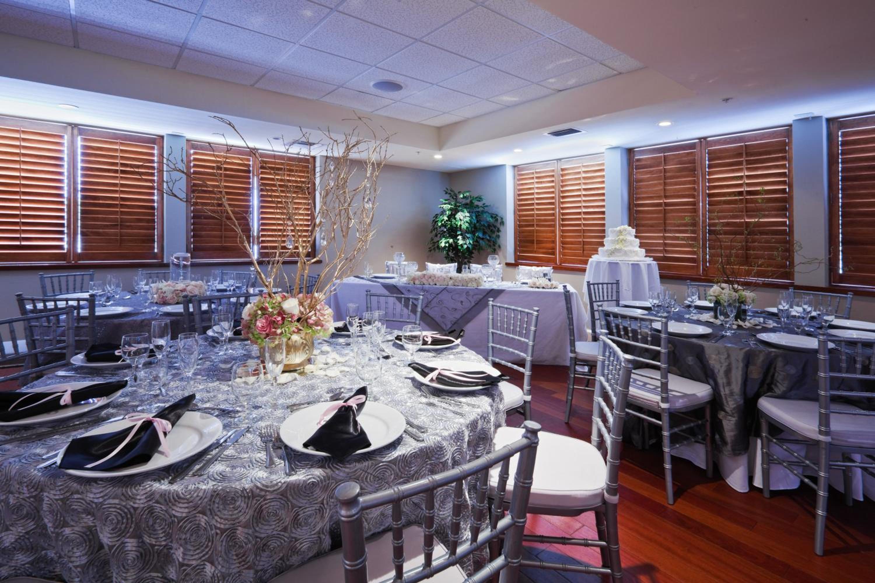 Crowne Plaza Orlando-Downtown by IHG, Billede 22