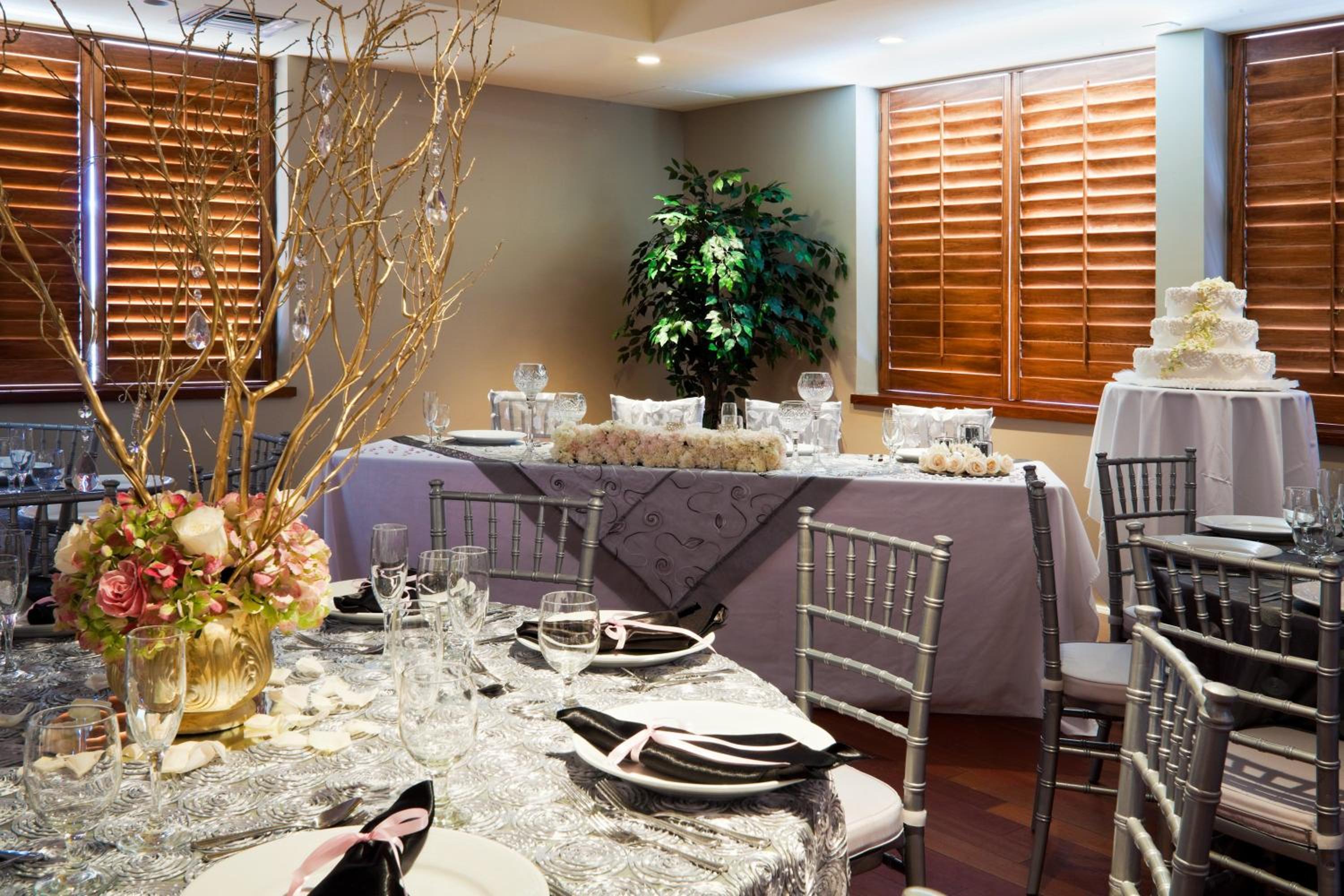 Crowne Plaza Orlando-Downtown by IHG, Billede 73