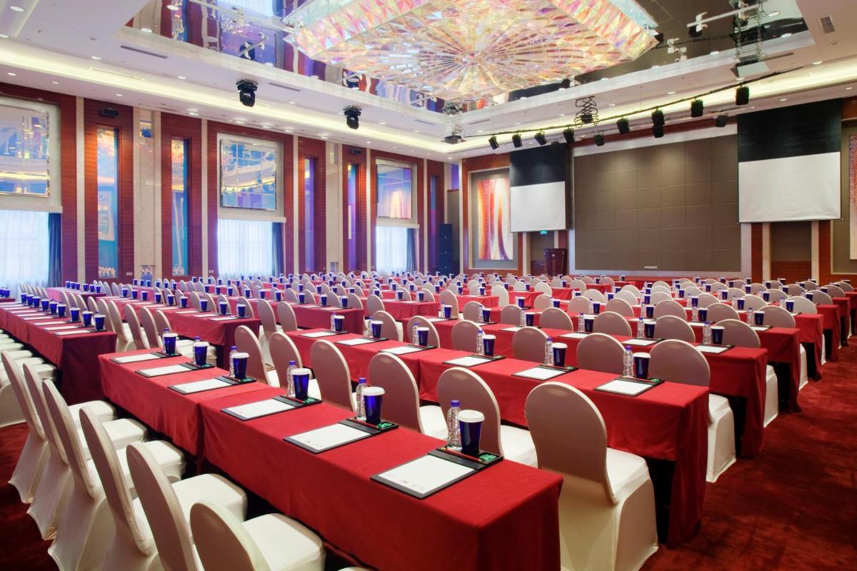meeting room