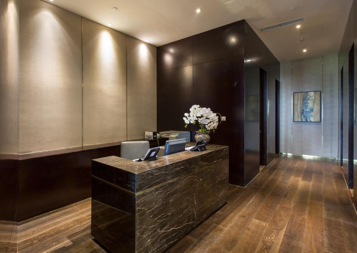 Crowne Plaza Chongqing New North Zone by IHG 15