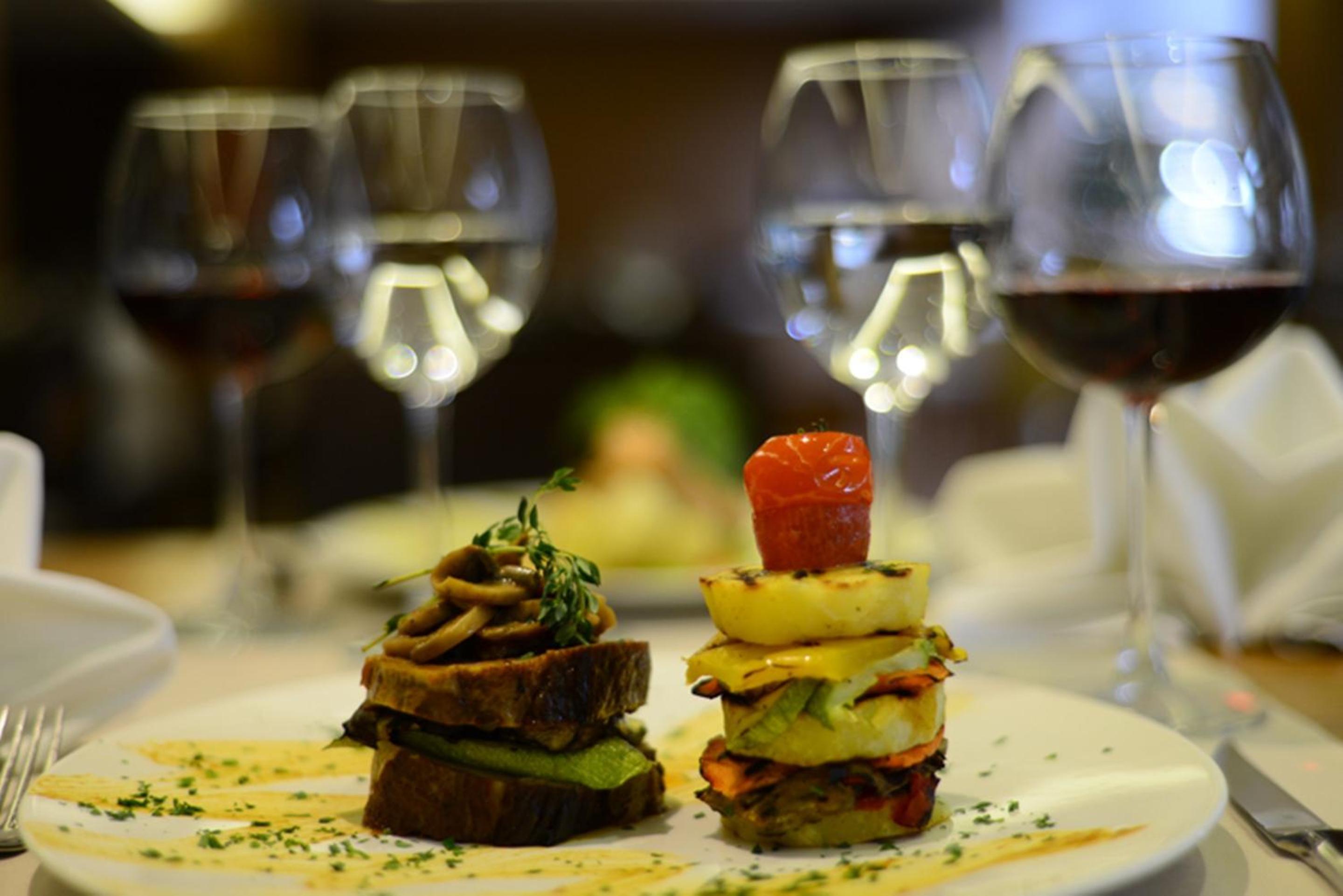 Crowne Plaza Istanbul Harbiye, an IHG Hotel - Image 86