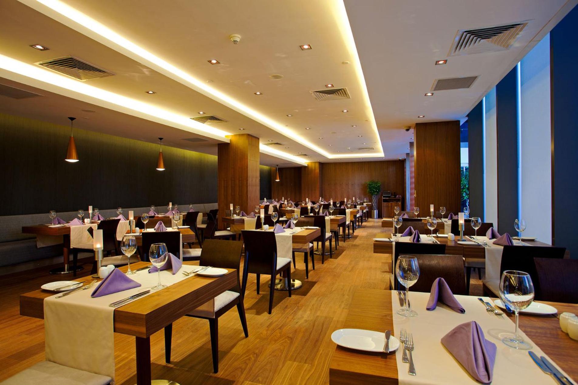 Crowne Plaza Istanbul Harbiye, an IHG Hotel - Image 130