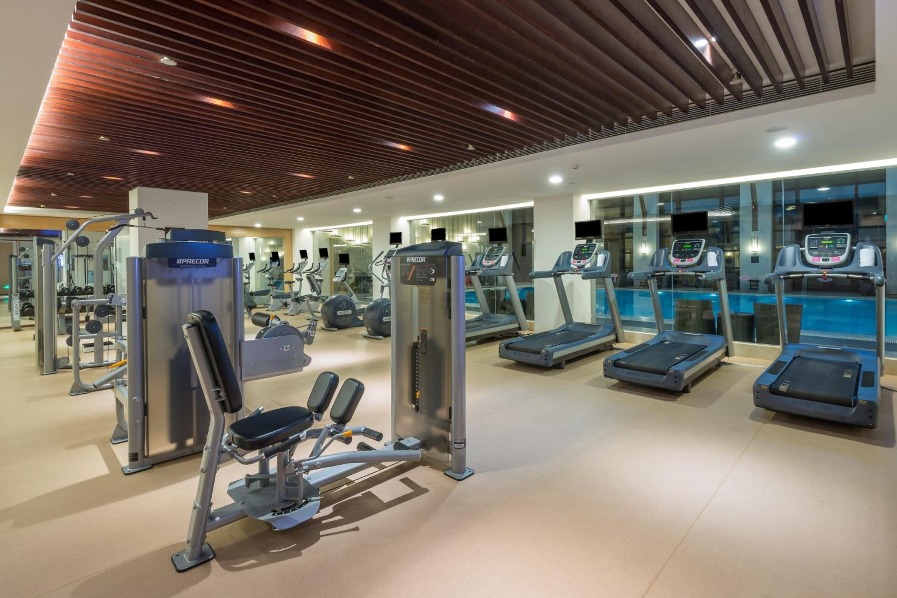 Crowne Plaza Hailing Island by IHG