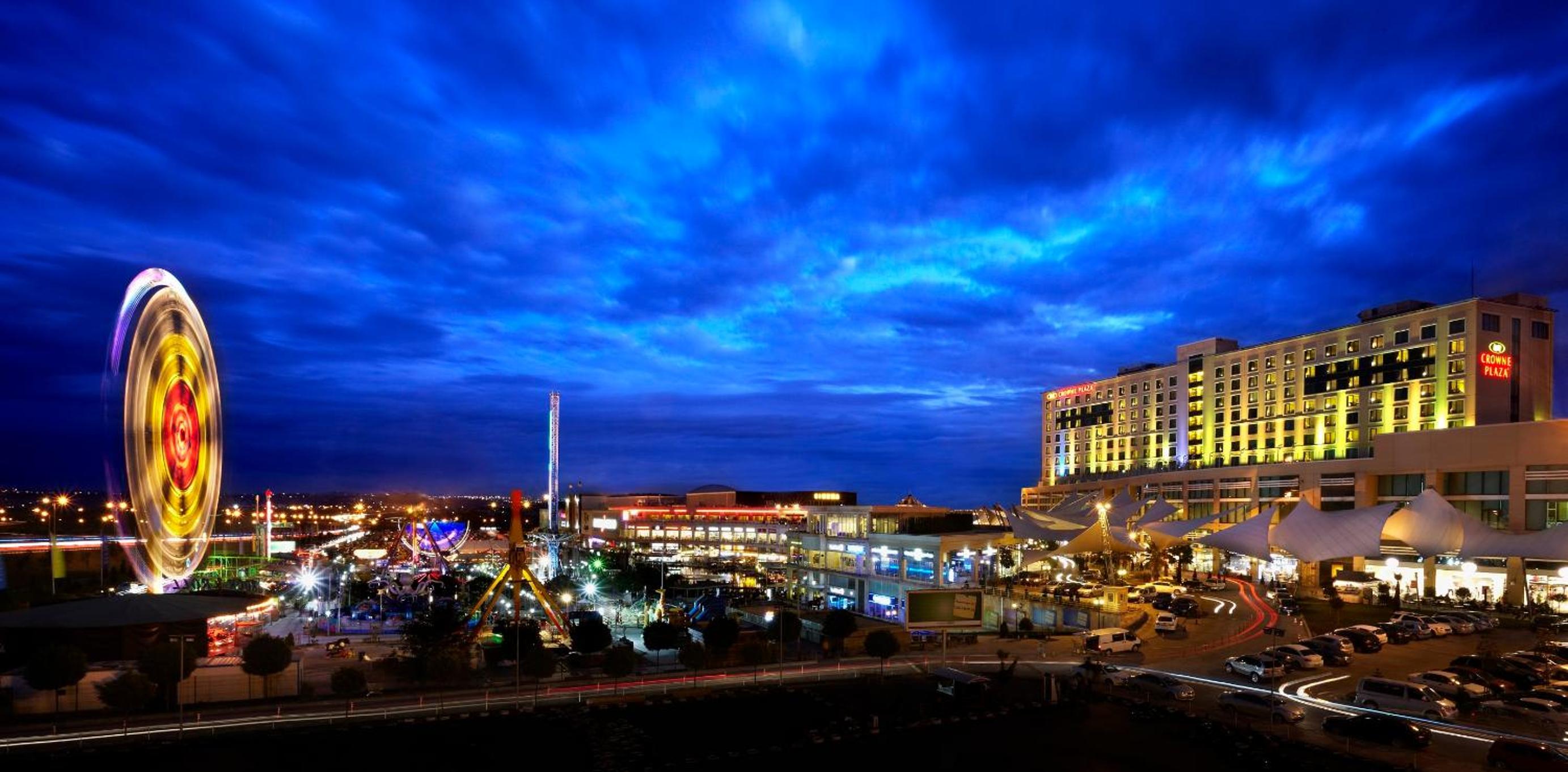 Crowne Plaza İstanbul Asia, bir IHG Oteli - Image 45