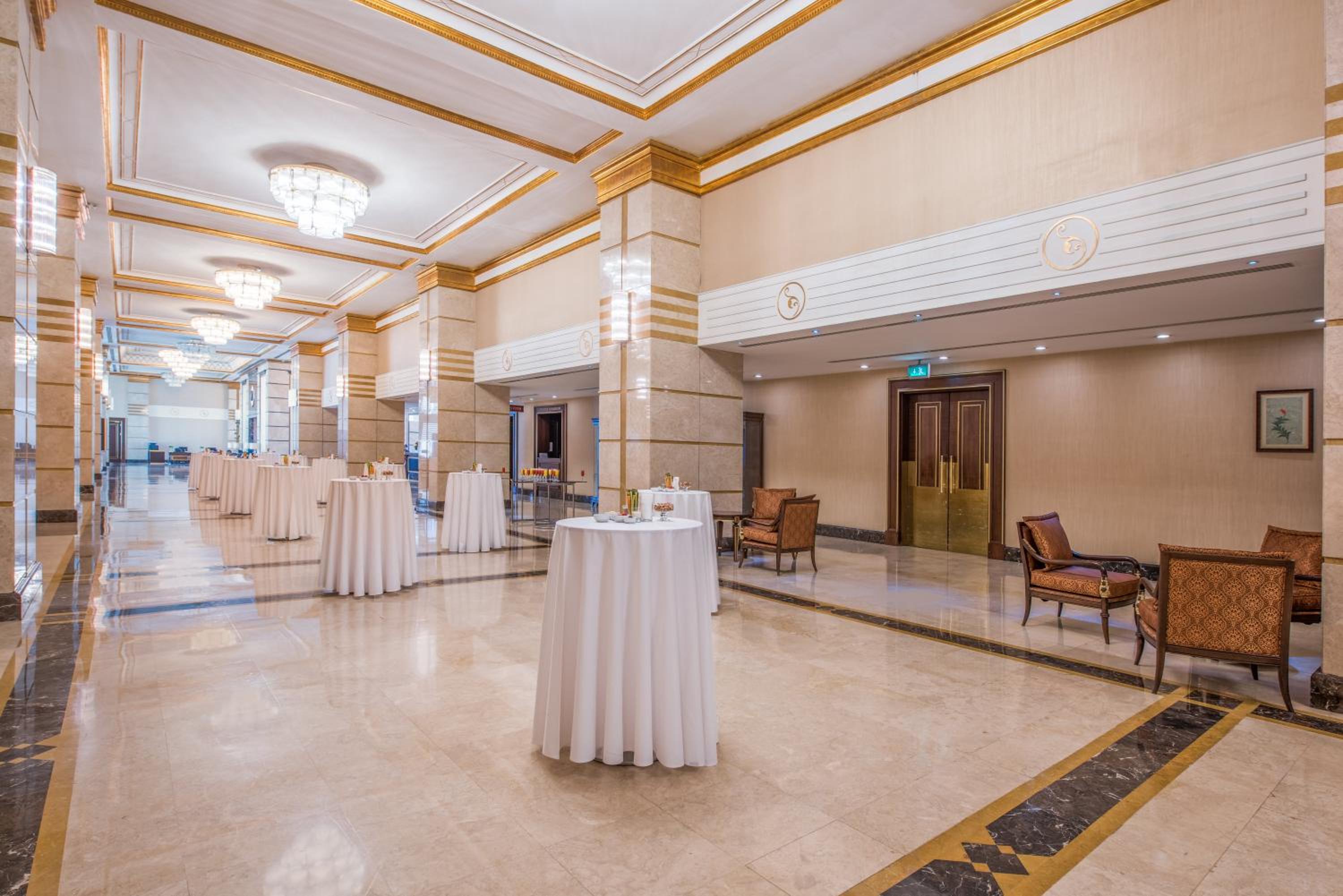 Crowne Plaza İstanbul Asia, bir IHG Oteli - Image 92