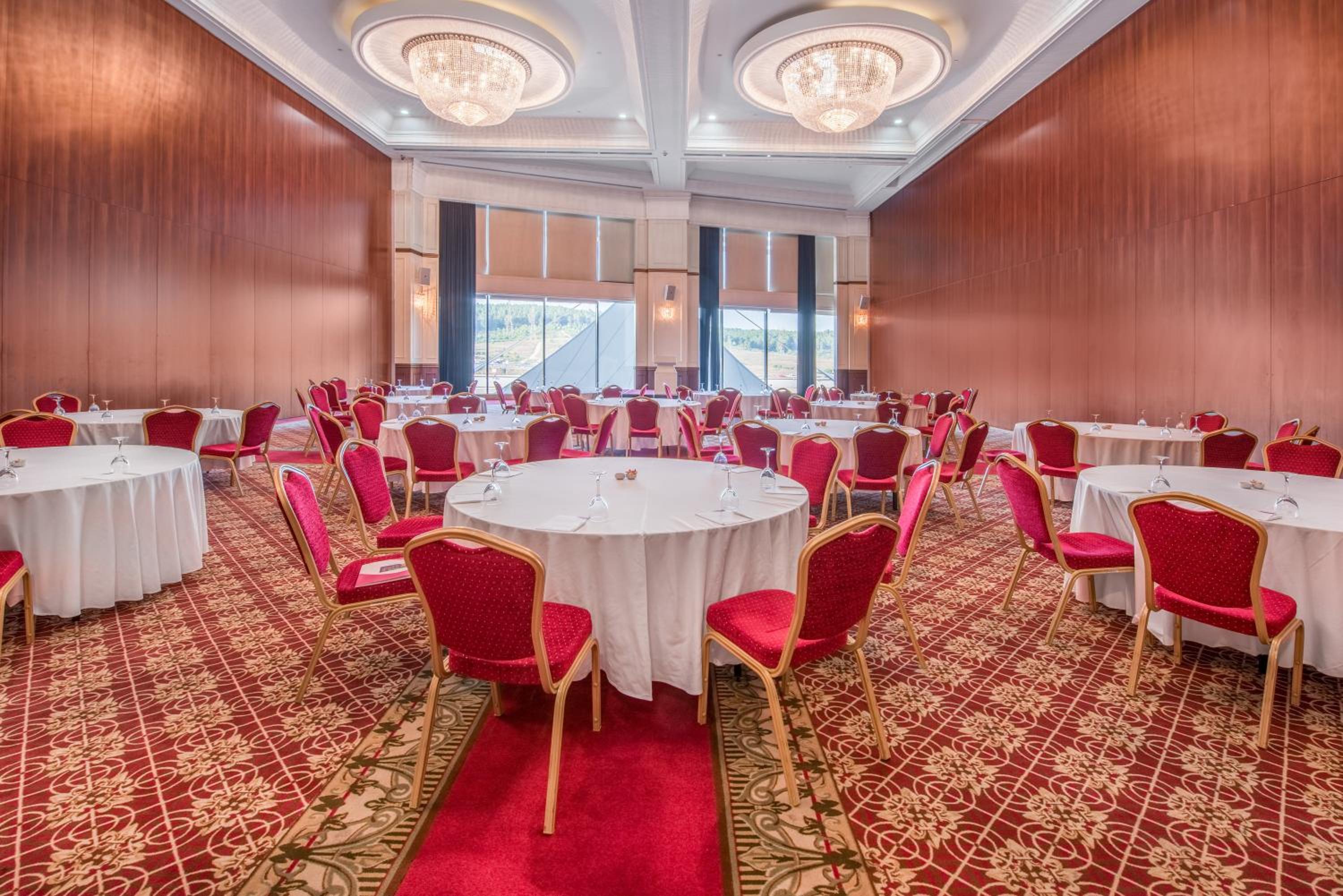 Crowne Plaza İstanbul Asia, bir IHG Oteli - Image 93