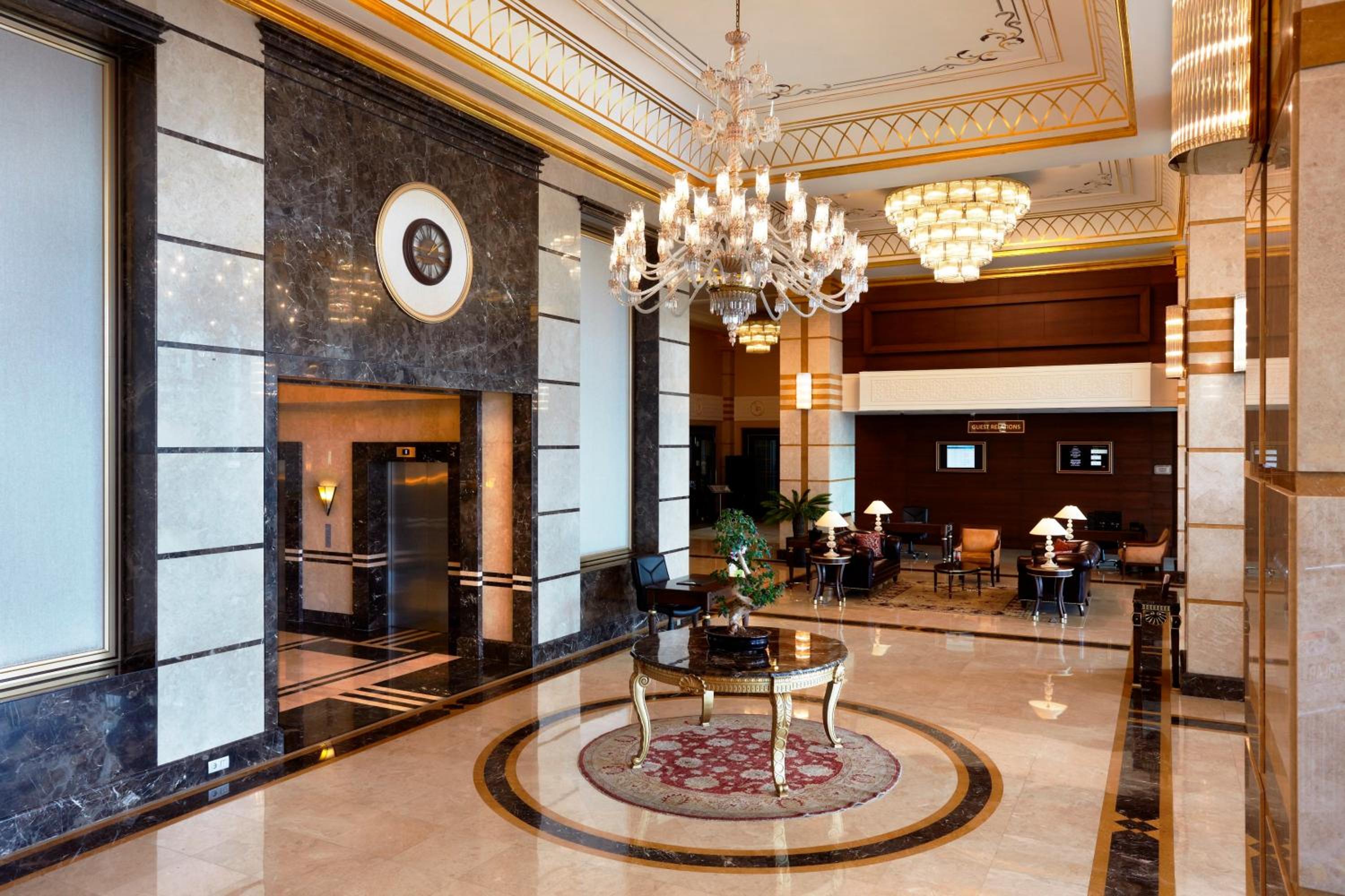 Crowne Plaza İstanbul Asia, bir IHG Oteli - Image 48