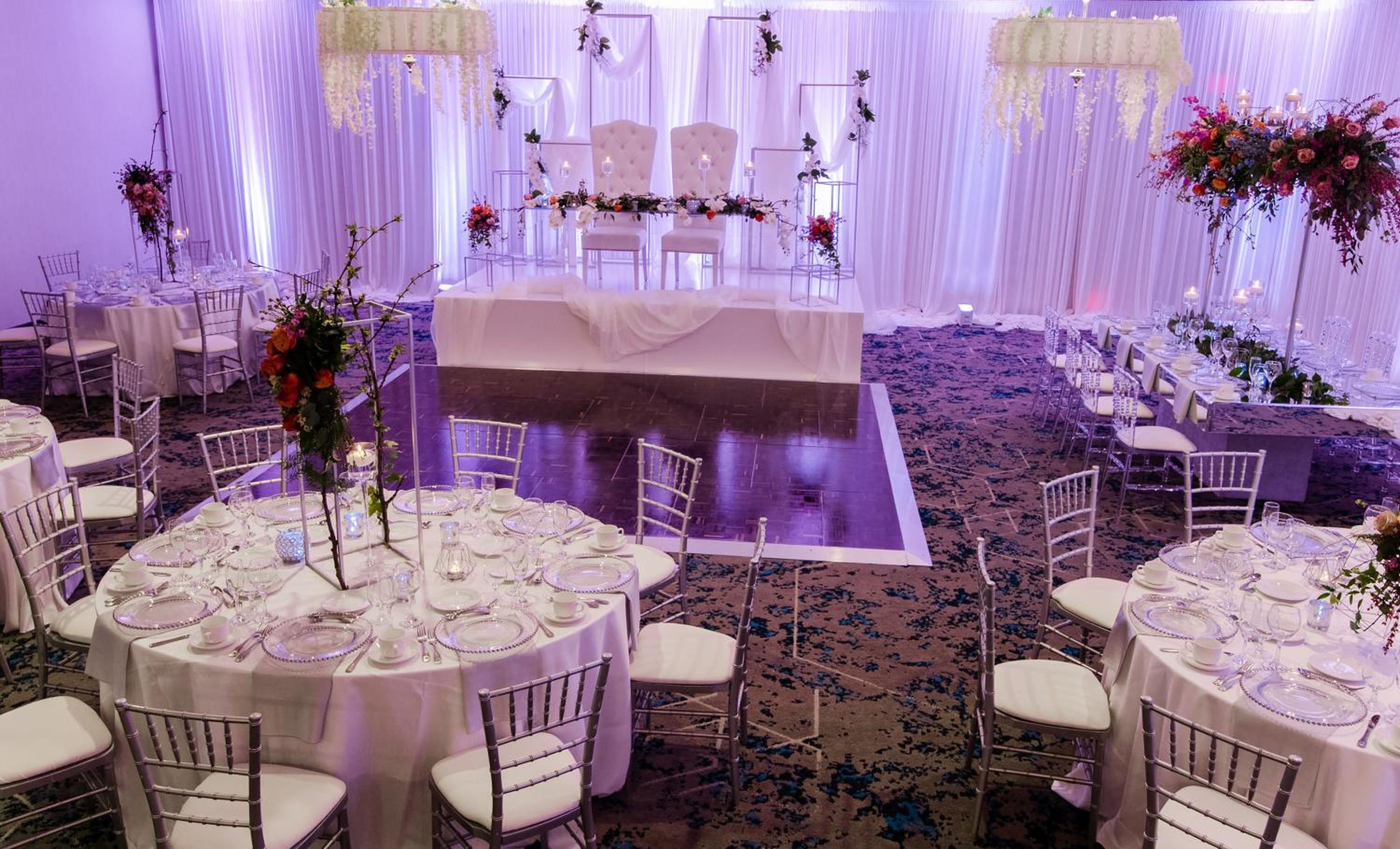 Crowne Plaza Costa Mesa Orange County, an IHG Hotel - Property Image 35