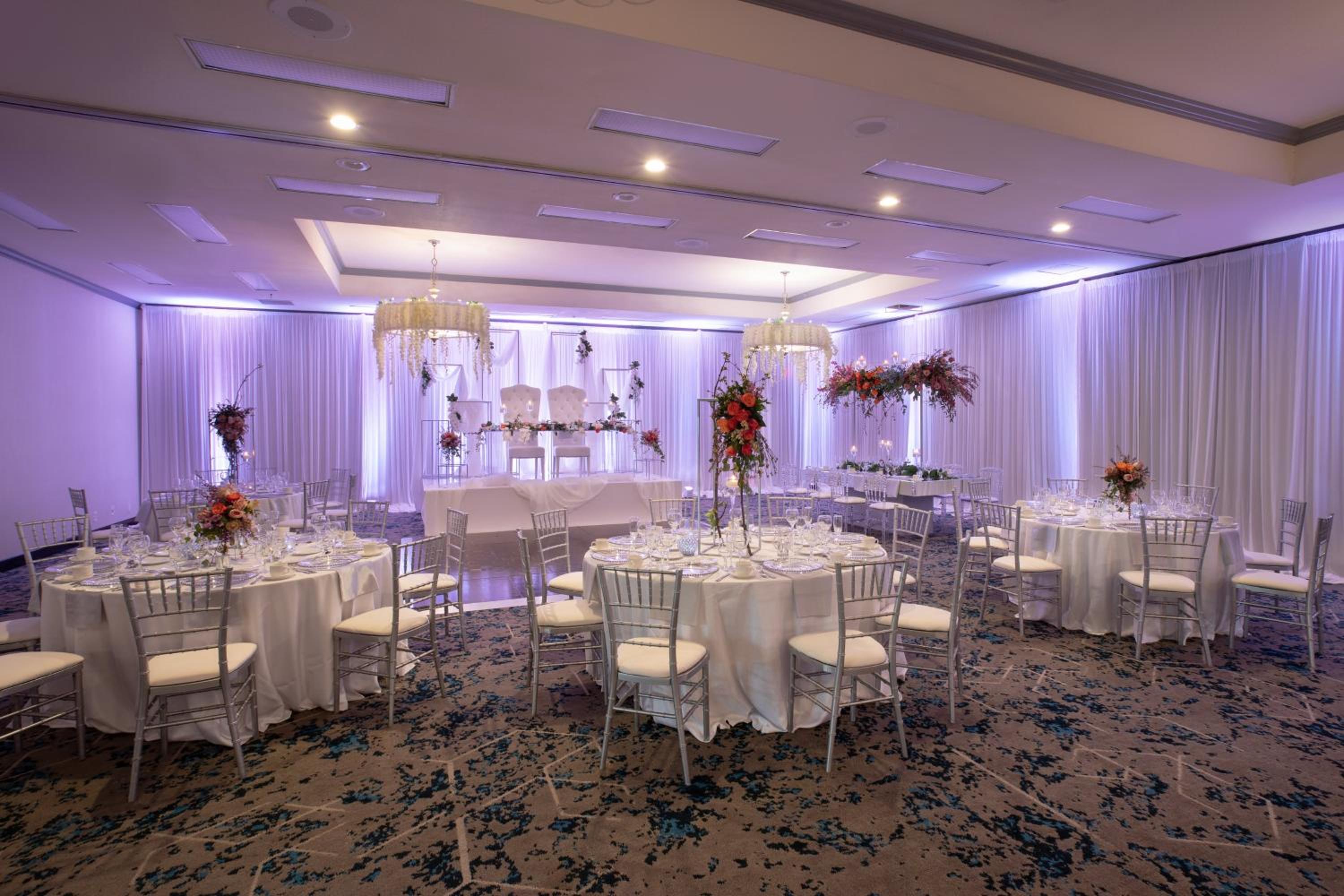 Crowne Plaza Costa Mesa Orange County, an IHG Hotel - Property Image 46