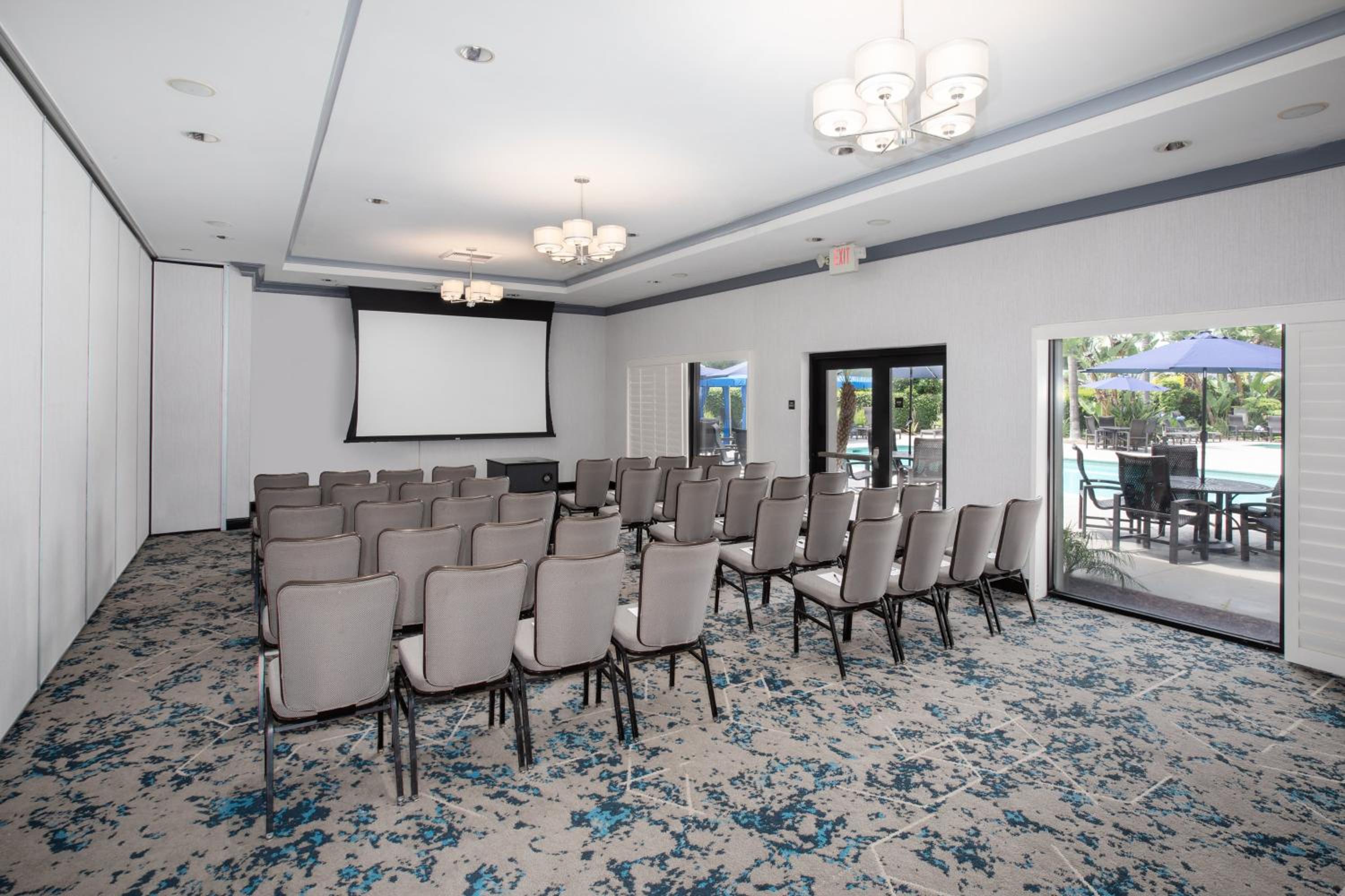 Crowne Plaza Costa Mesa Orange County, an IHG Hotel - Property Image 11