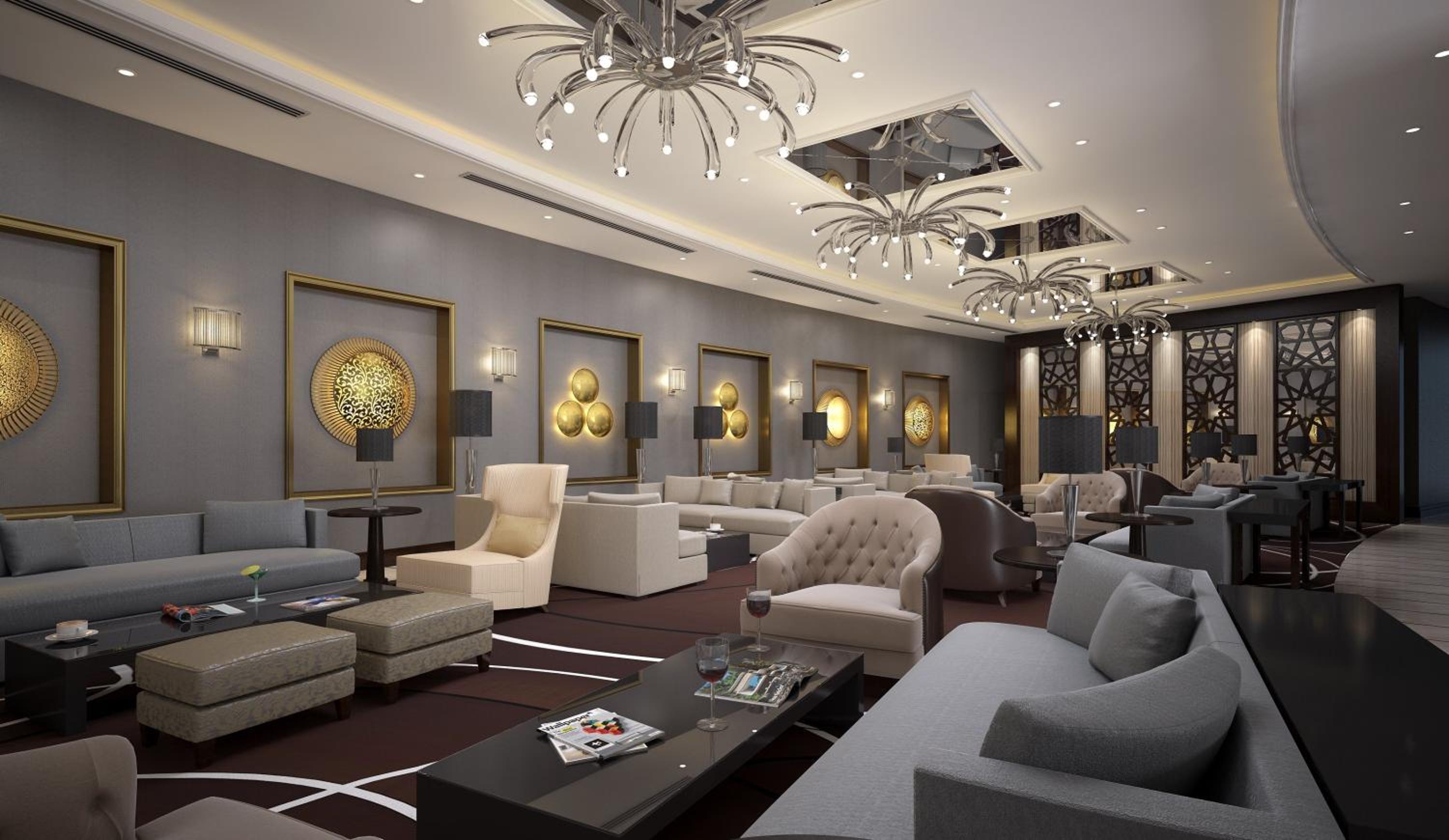 Crowne Plaza İstanbul Oryapark, bir IHG Oteli - Image 43