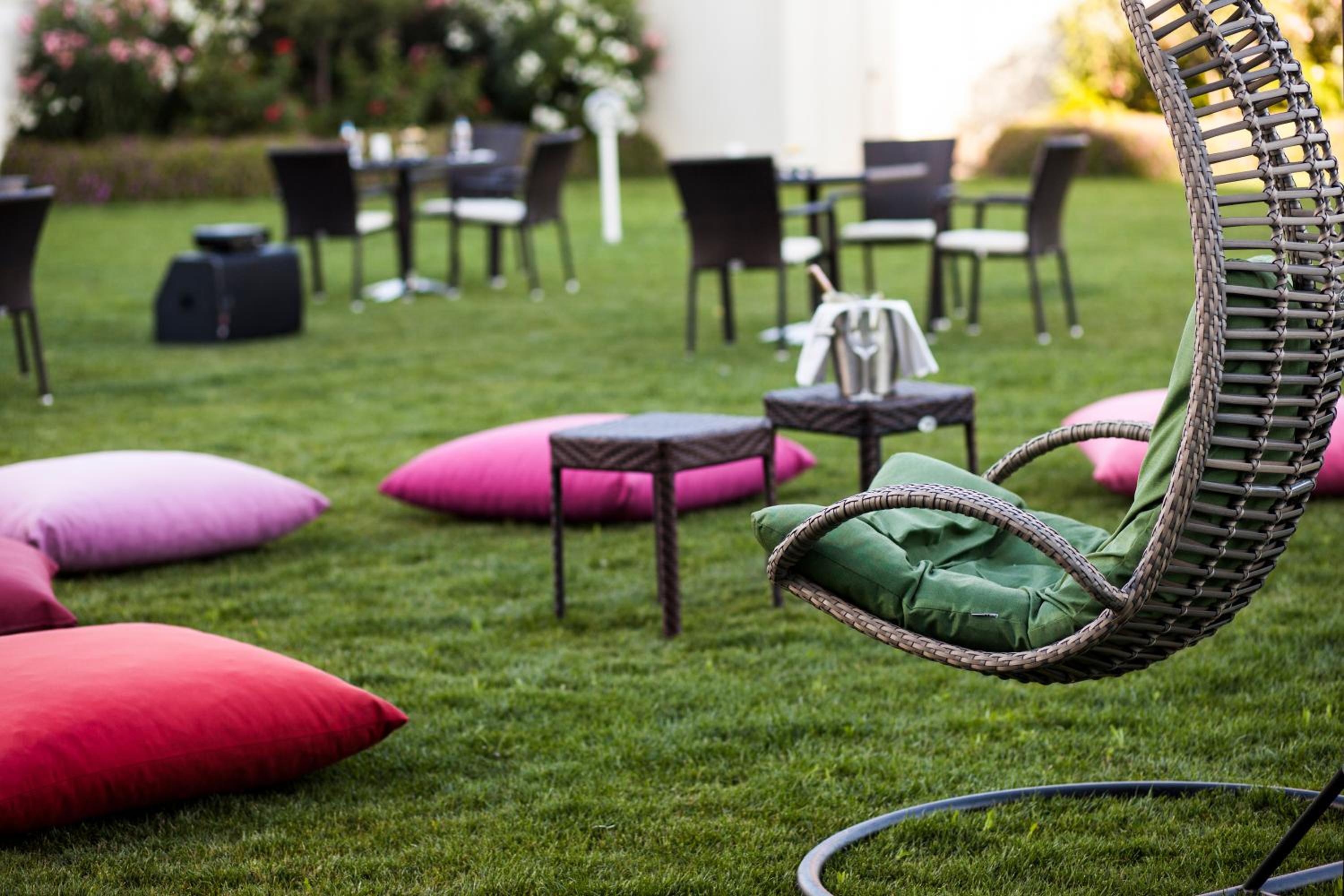 Crowne Plaza İstanbul Oryapark, bir IHG Oteli - Image 35