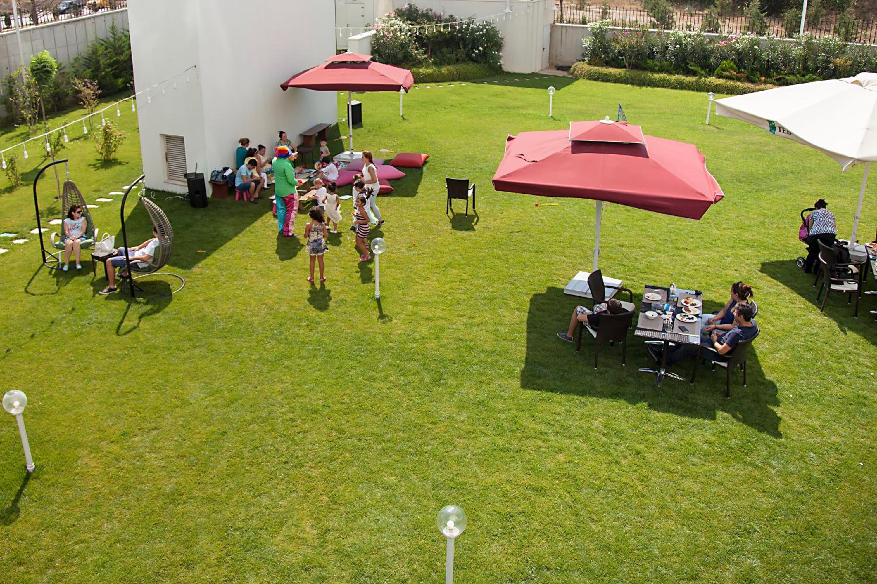 Crowne Plaza İstanbul Oryapark, bir IHG Oteli - Image 56