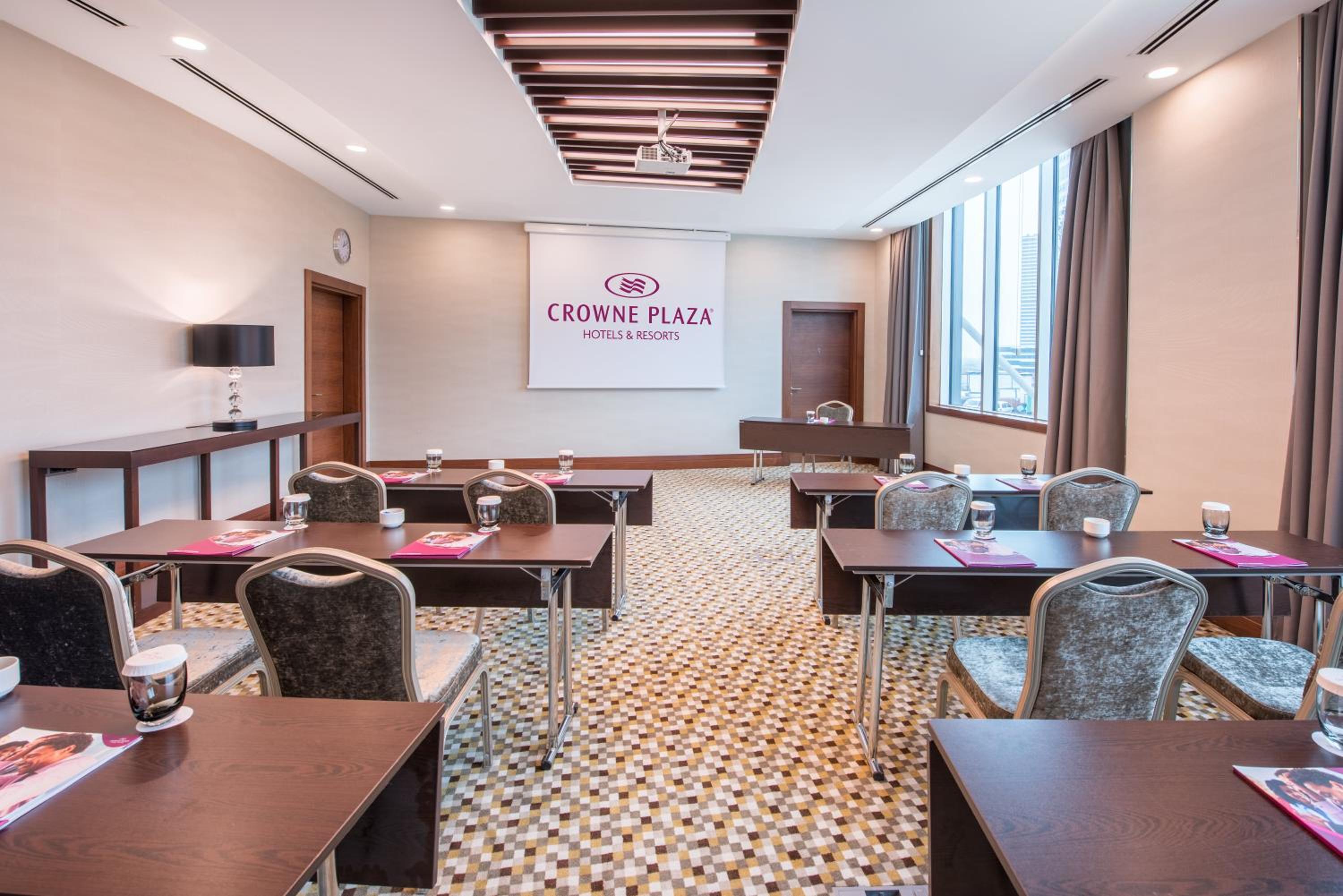 Crowne Plaza İstanbul Oryapark, bir IHG Oteli - Image 48