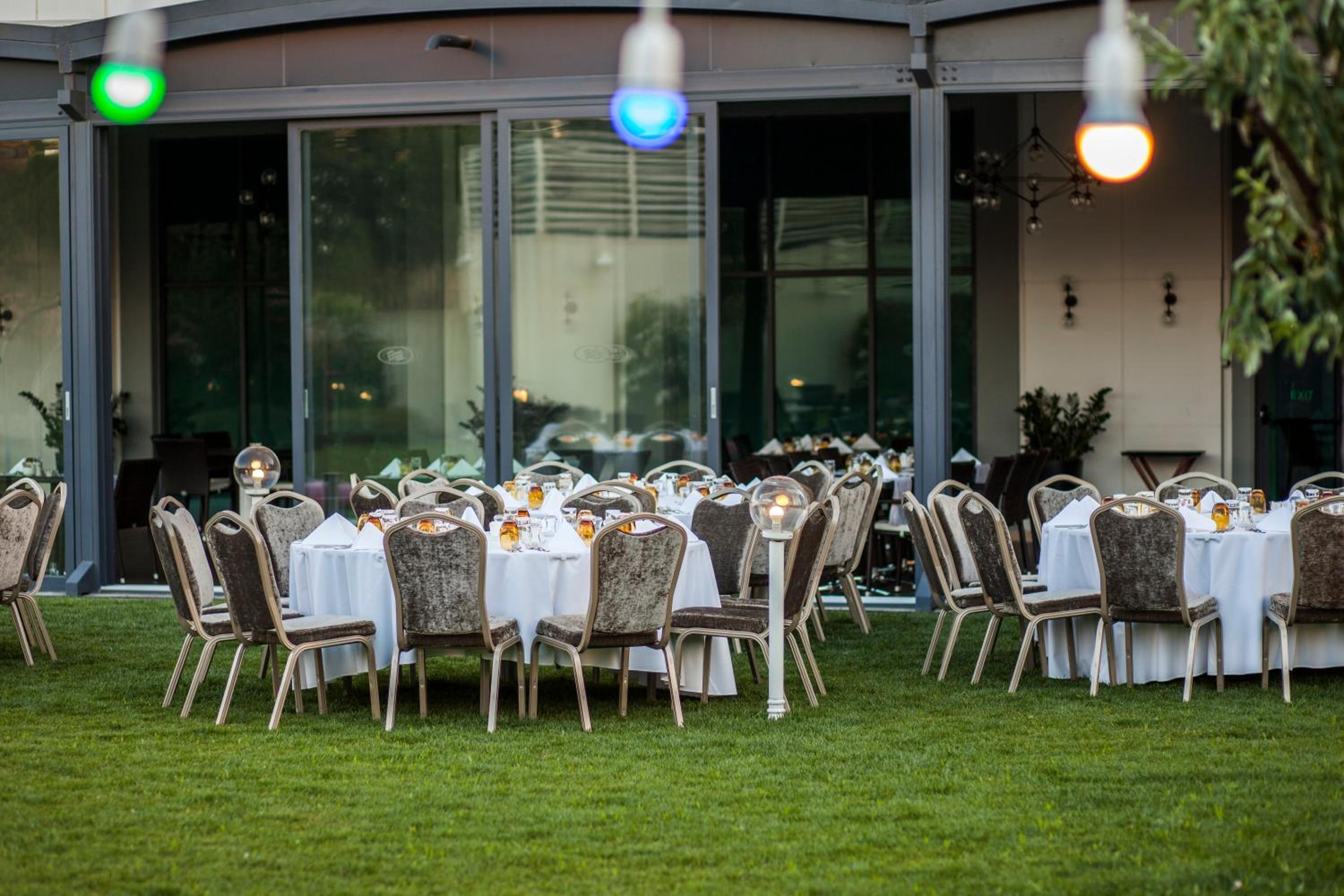 Crowne Plaza İstanbul Oryapark, bir IHG Oteli - Image 40