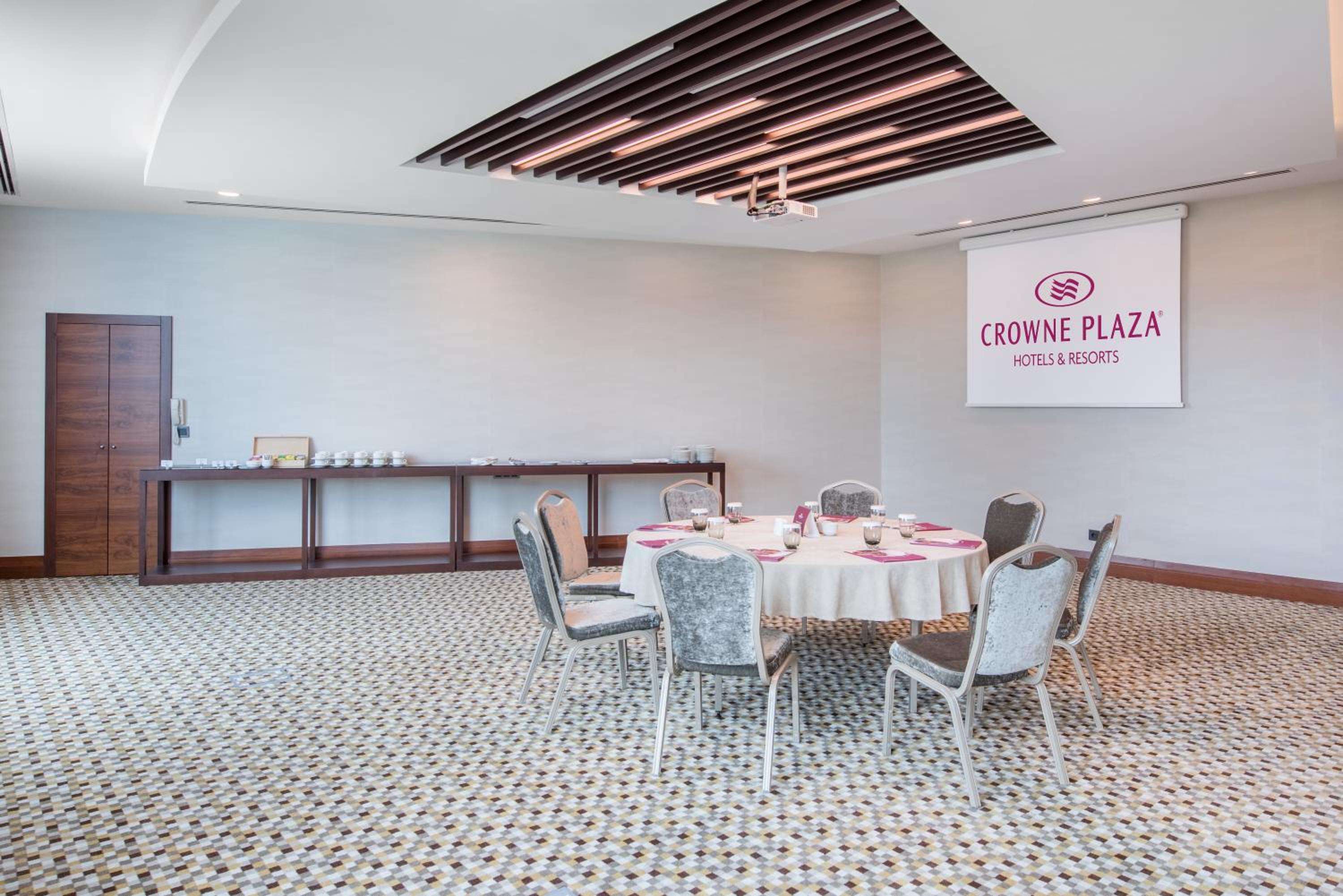 Crowne Plaza İstanbul Oryapark, bir IHG Oteli - Image 37
