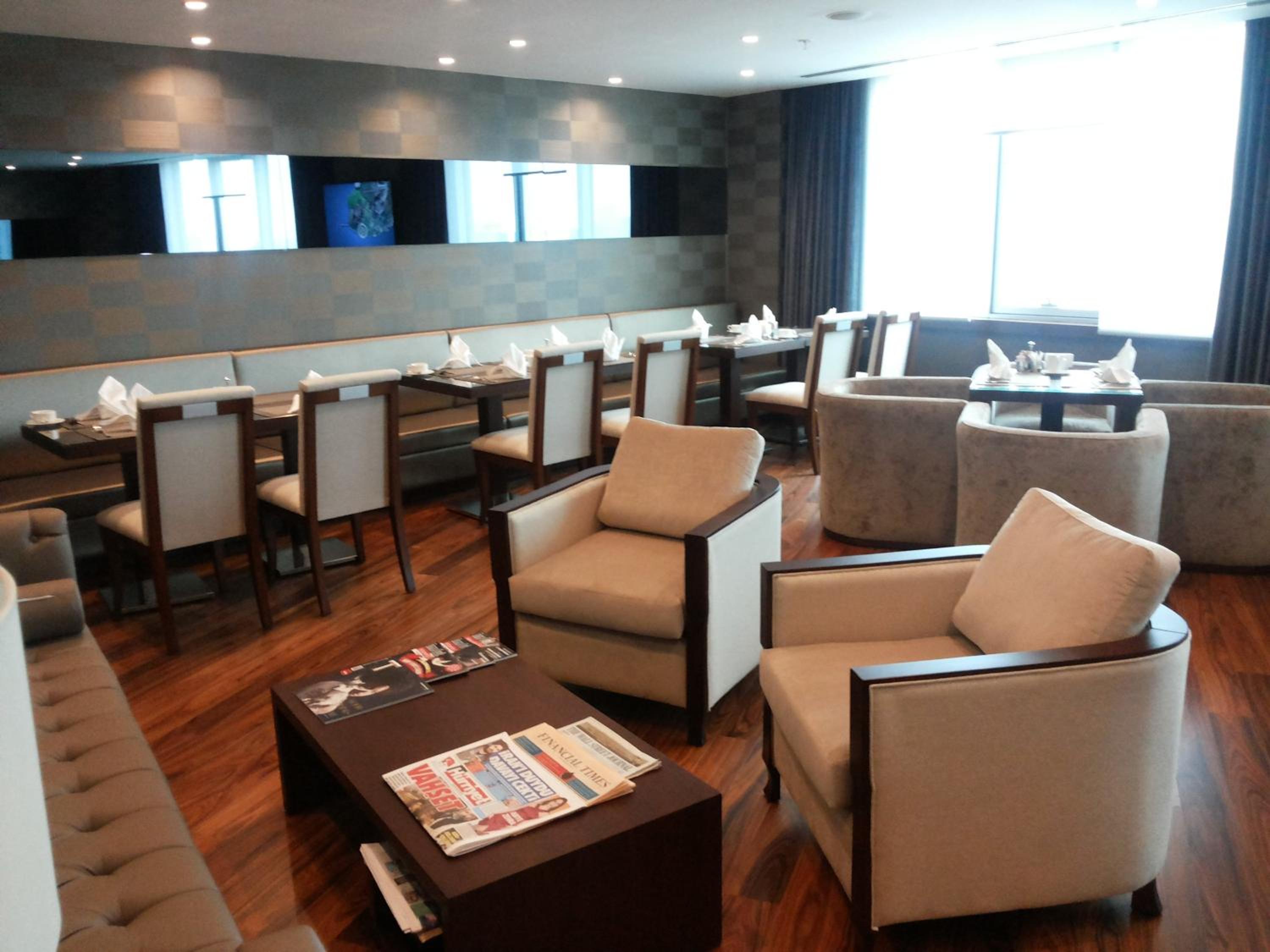 Crowne Plaza İstanbul Oryapark, bir IHG Oteli - Image 39