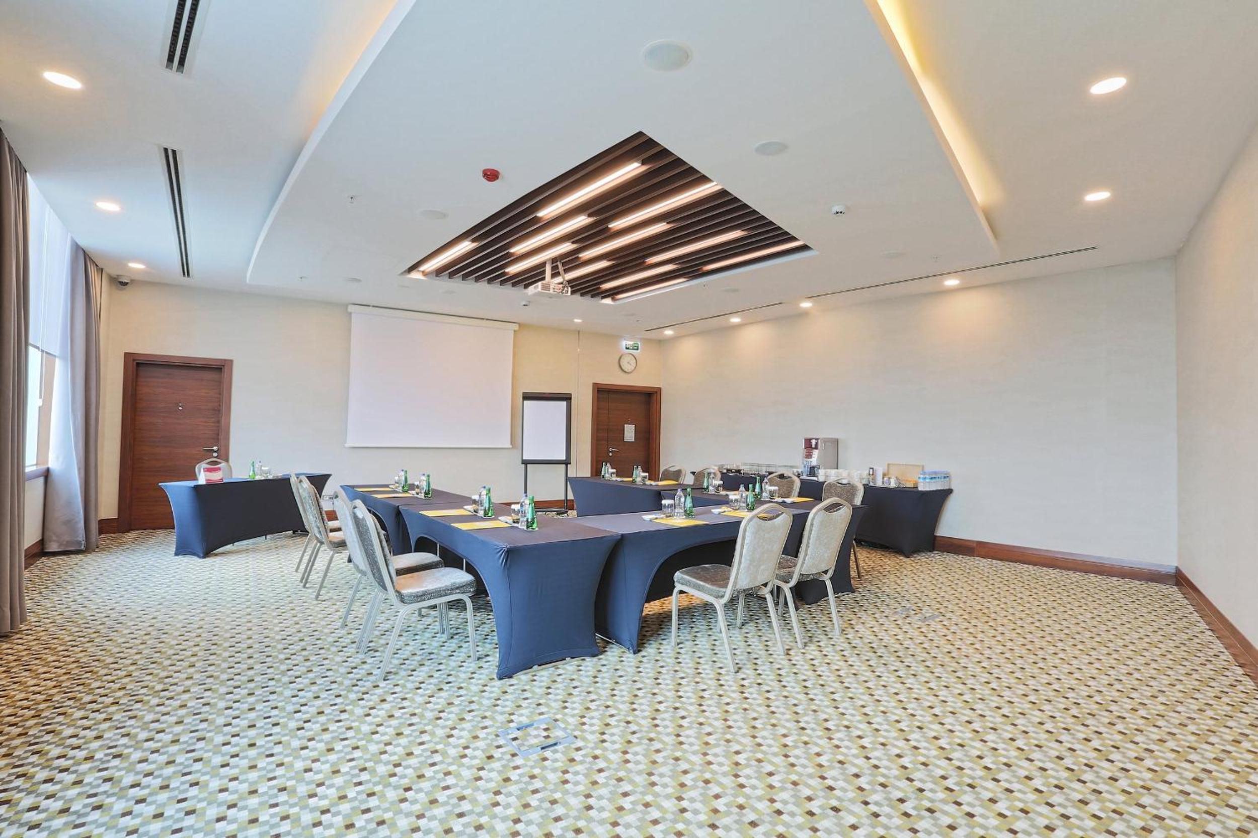 Crowne Plaza İstanbul Oryapark, bir IHG Oteli - Image 46