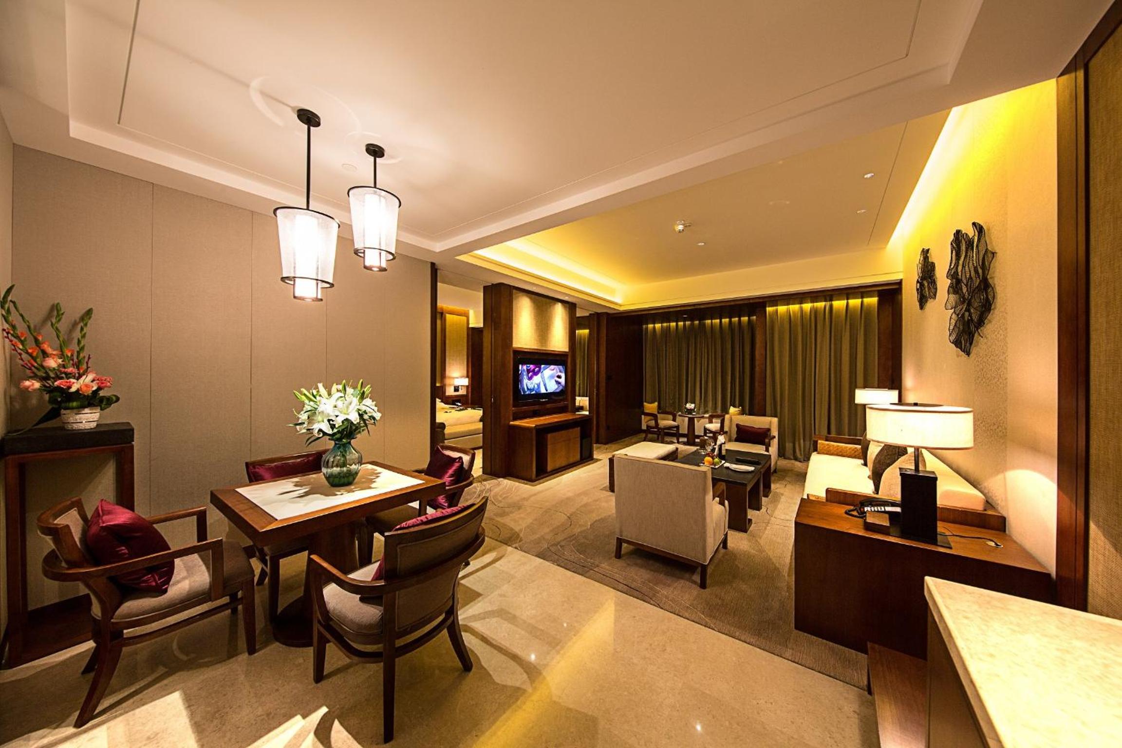 Howard Johnson Neodalle Resort Zhangjiajie