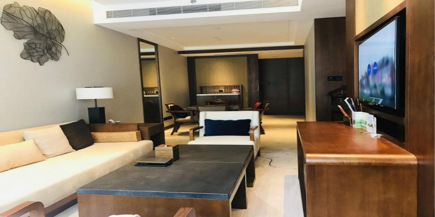 Howard Johnson Neodalle Resort Zhangjiajie