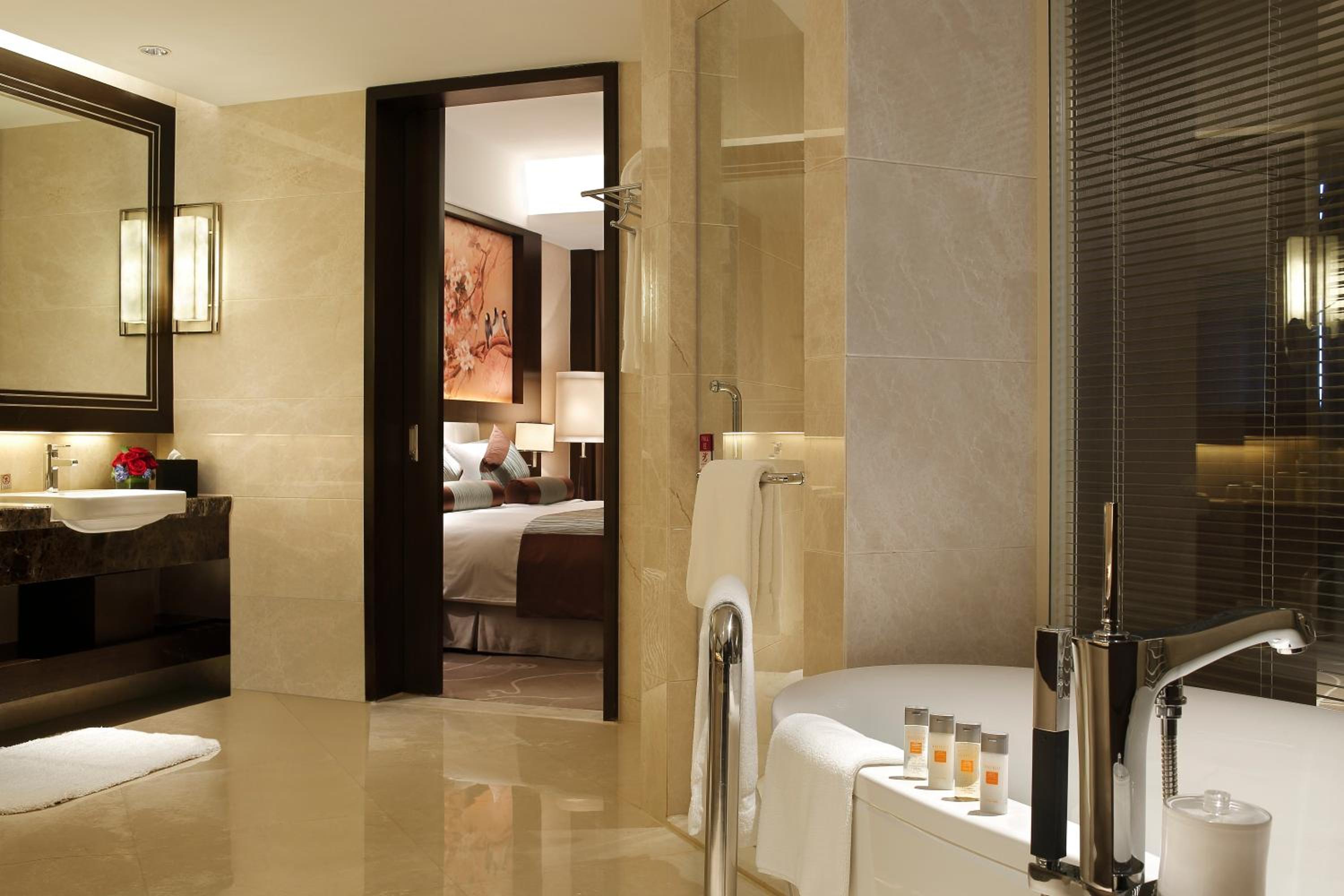 Howard Johnson Neodalle Resort Zhangjiajie