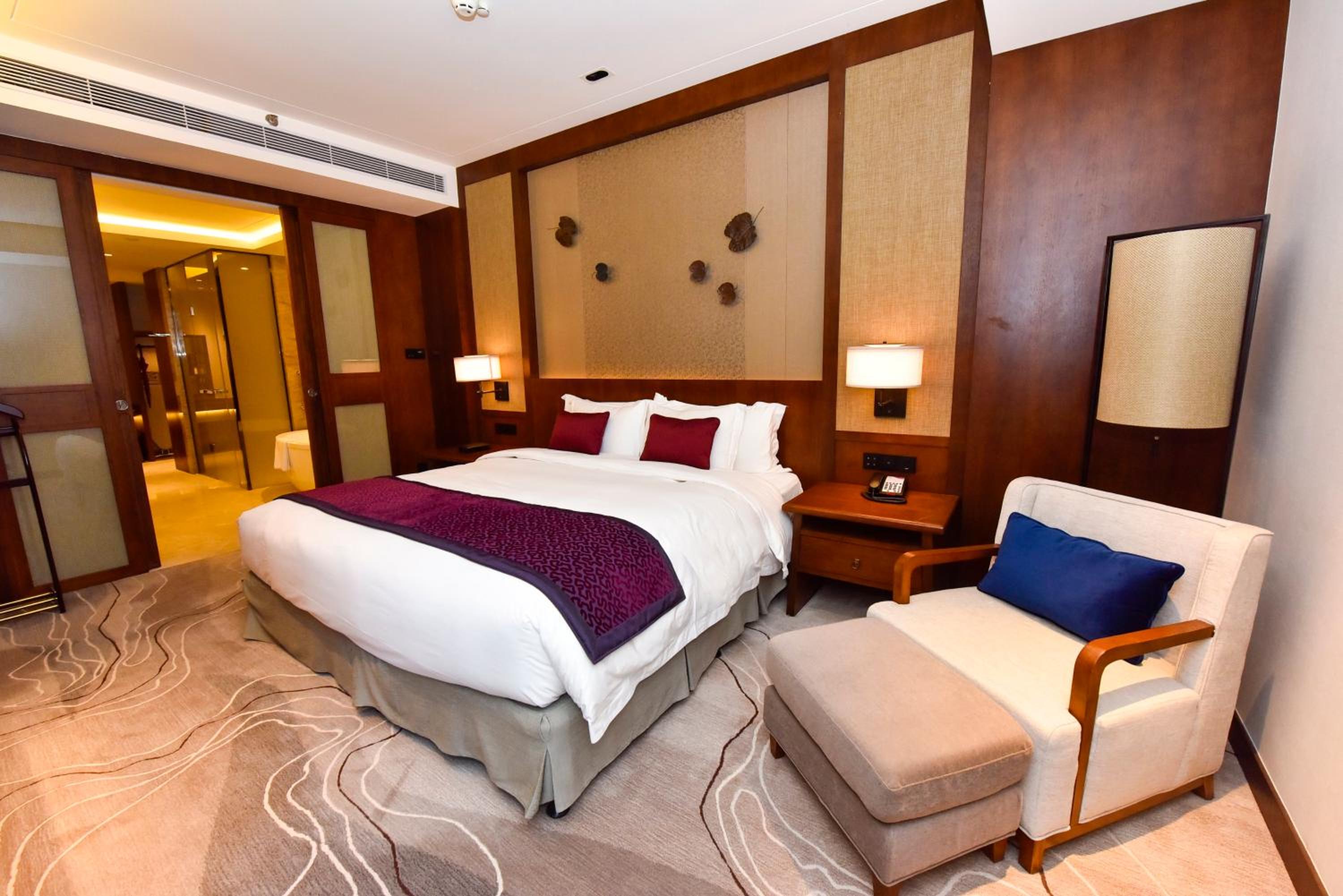Howard Johnson Neodalle Resort Zhangjiajie