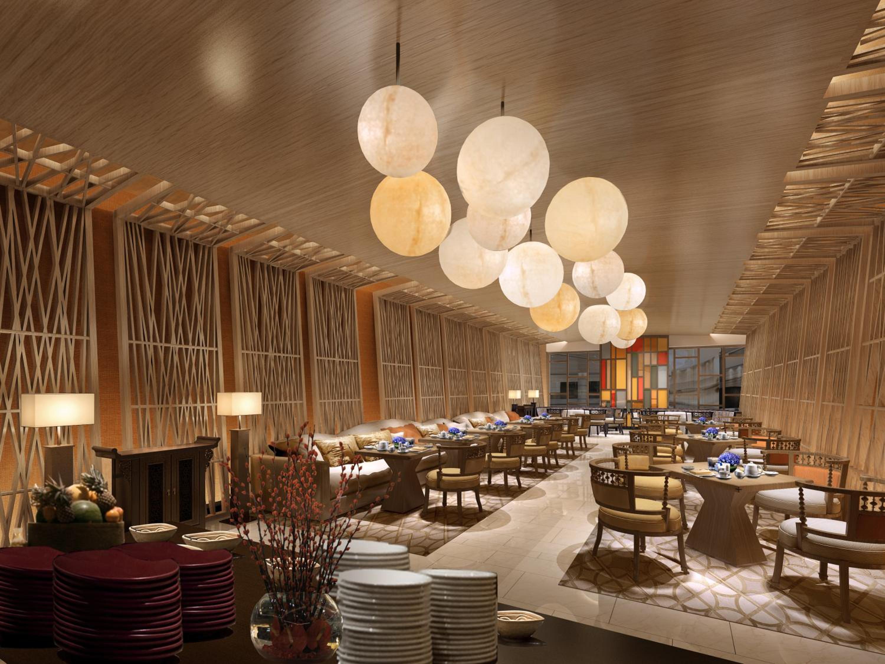Howard Johnson Neodalle Resort Zhangjiajie