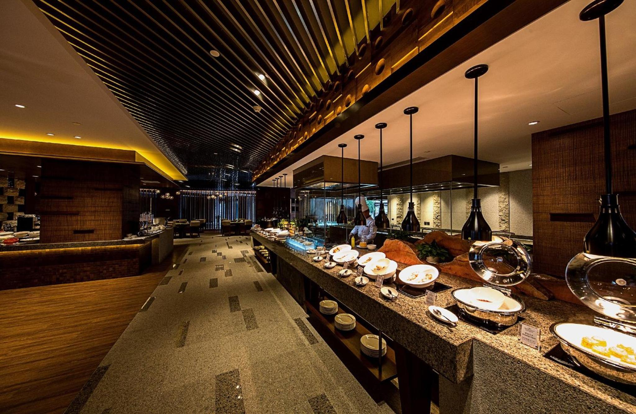 Howard Johnson Neodalle Resort Zhangjiajie