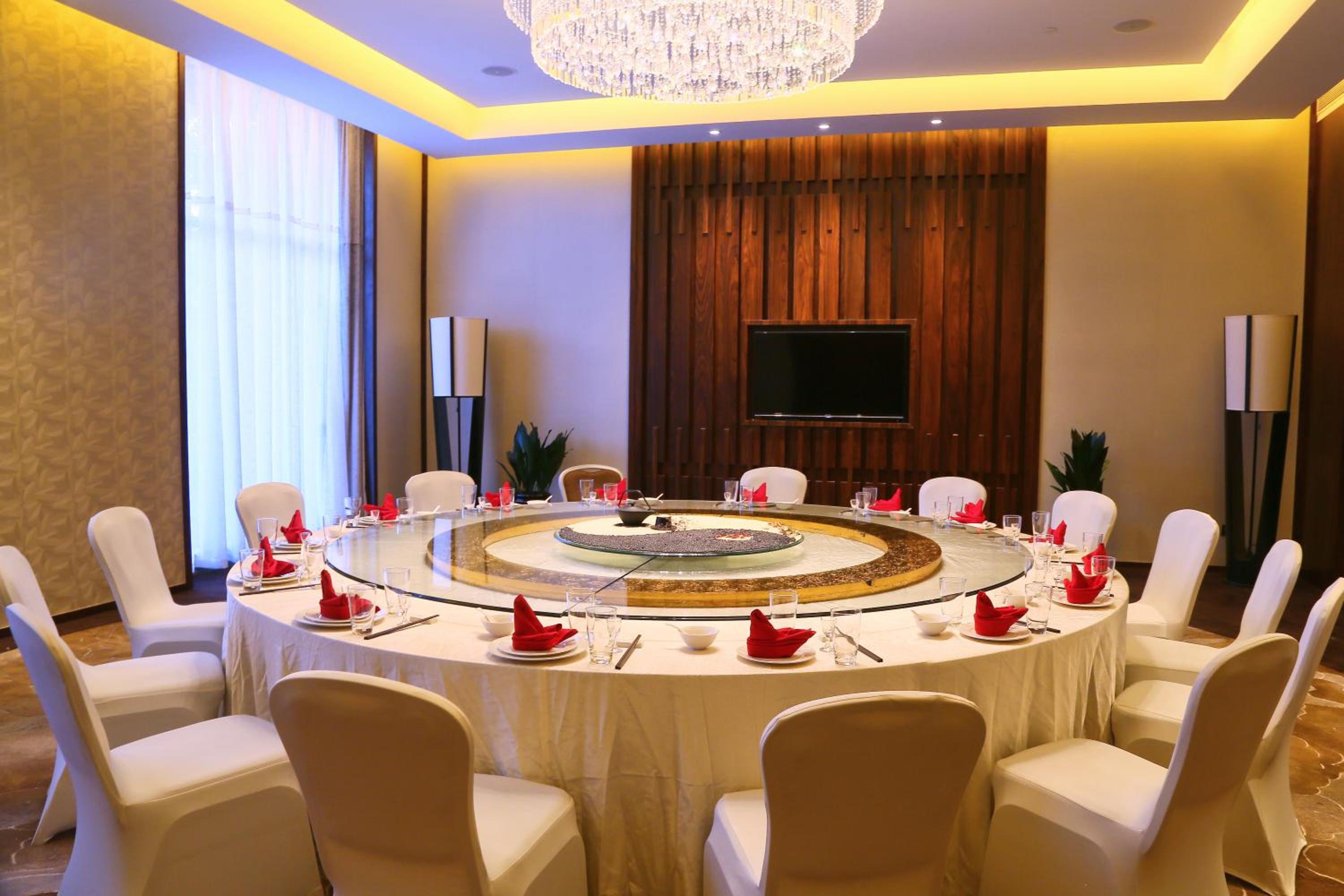 Howard Johnson Neodalle Resort Zhangjiajie