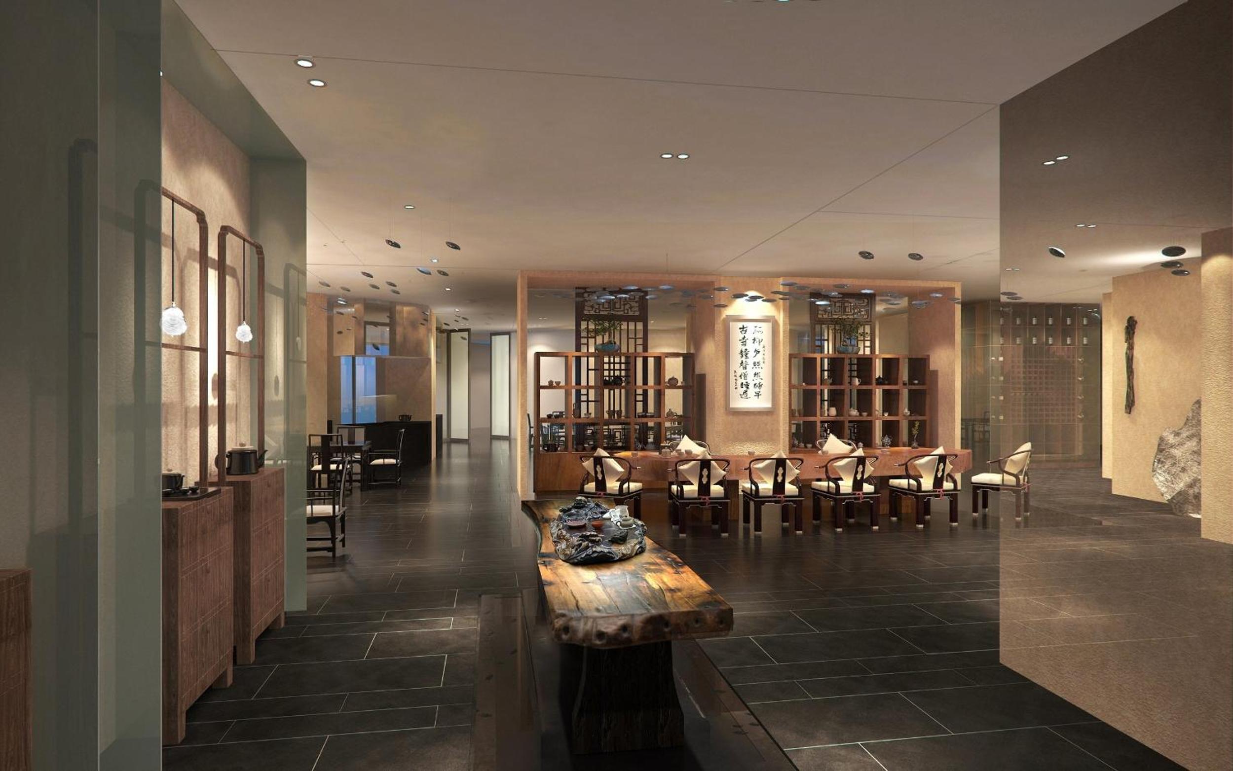 Howard Johnson Neodalle Resort Zhangjiajie