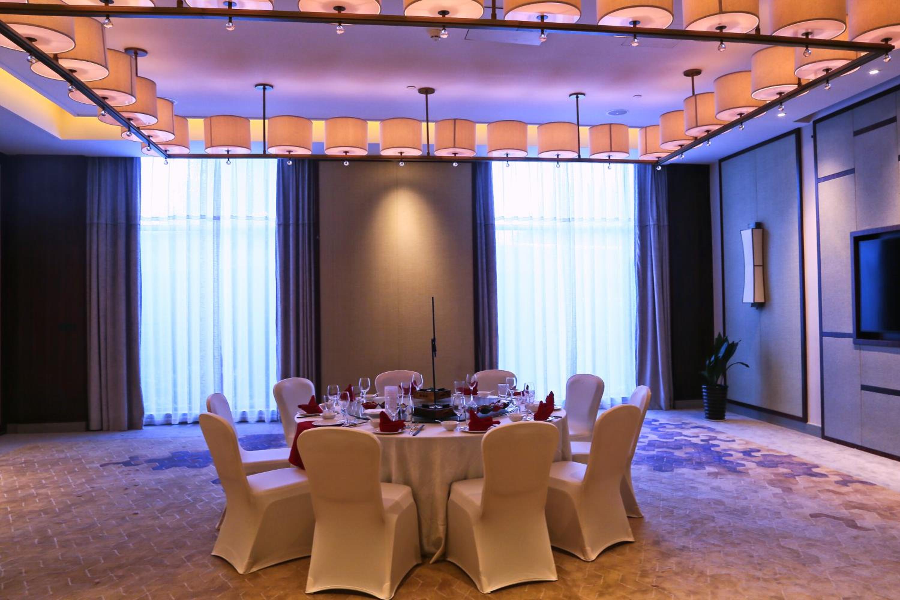 Howard Johnson Neodalle Resort Zhangjiajie
